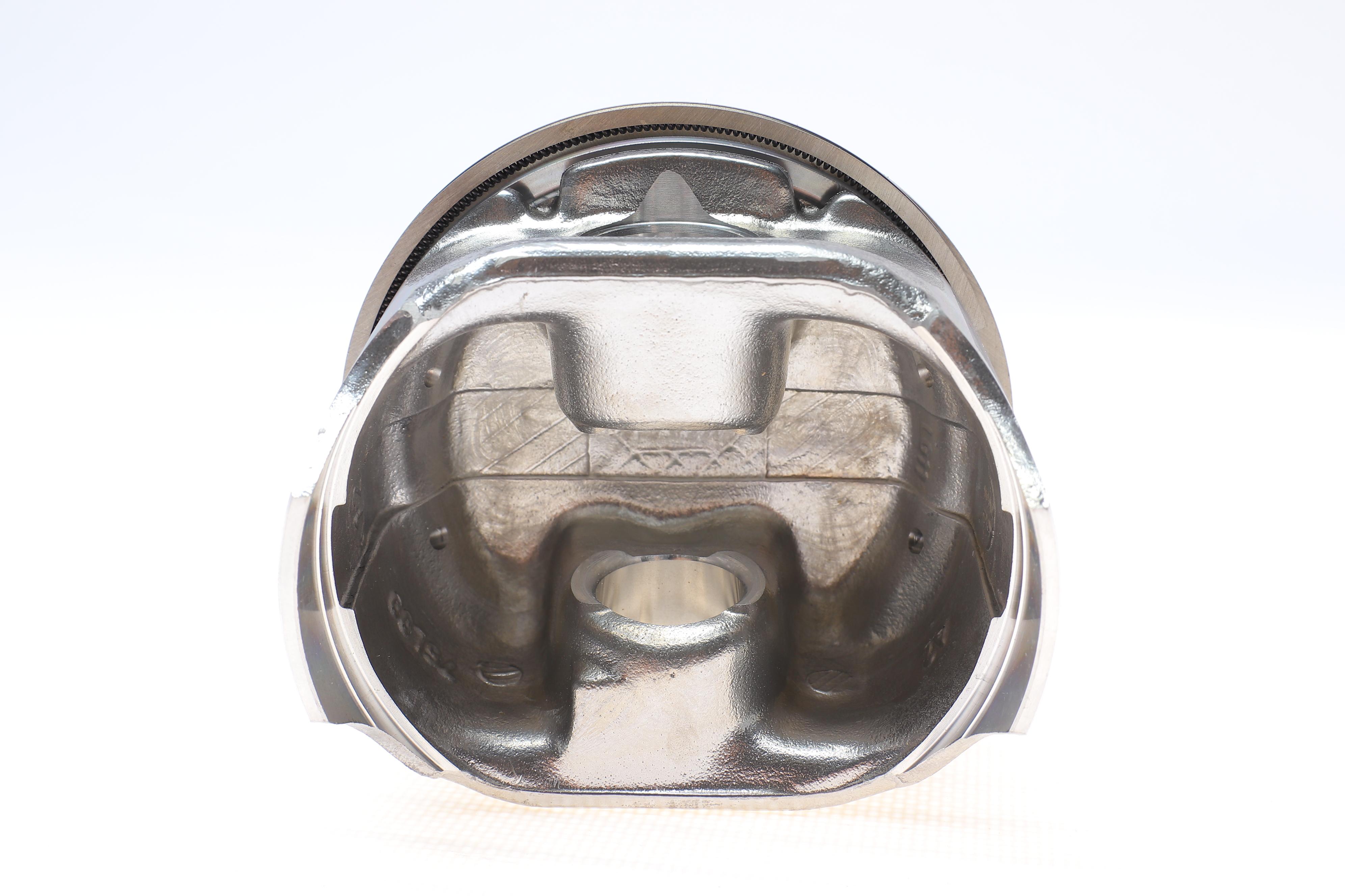 Поршень VW Caddy 1.4i 00- (77.01mm/+0.5)