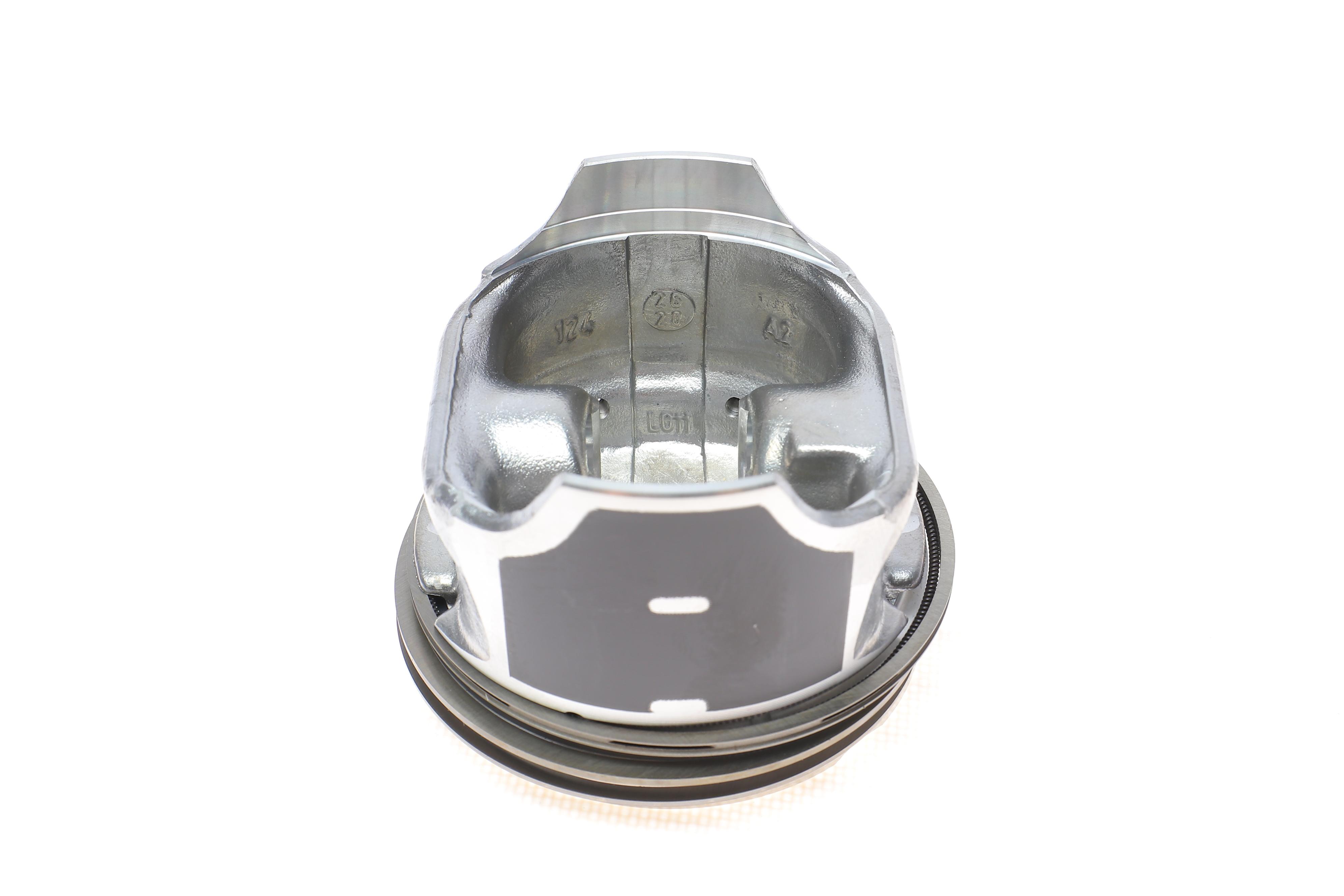 Поршень VW Caddy 1.4i 00- (77.01mm/+0.5)