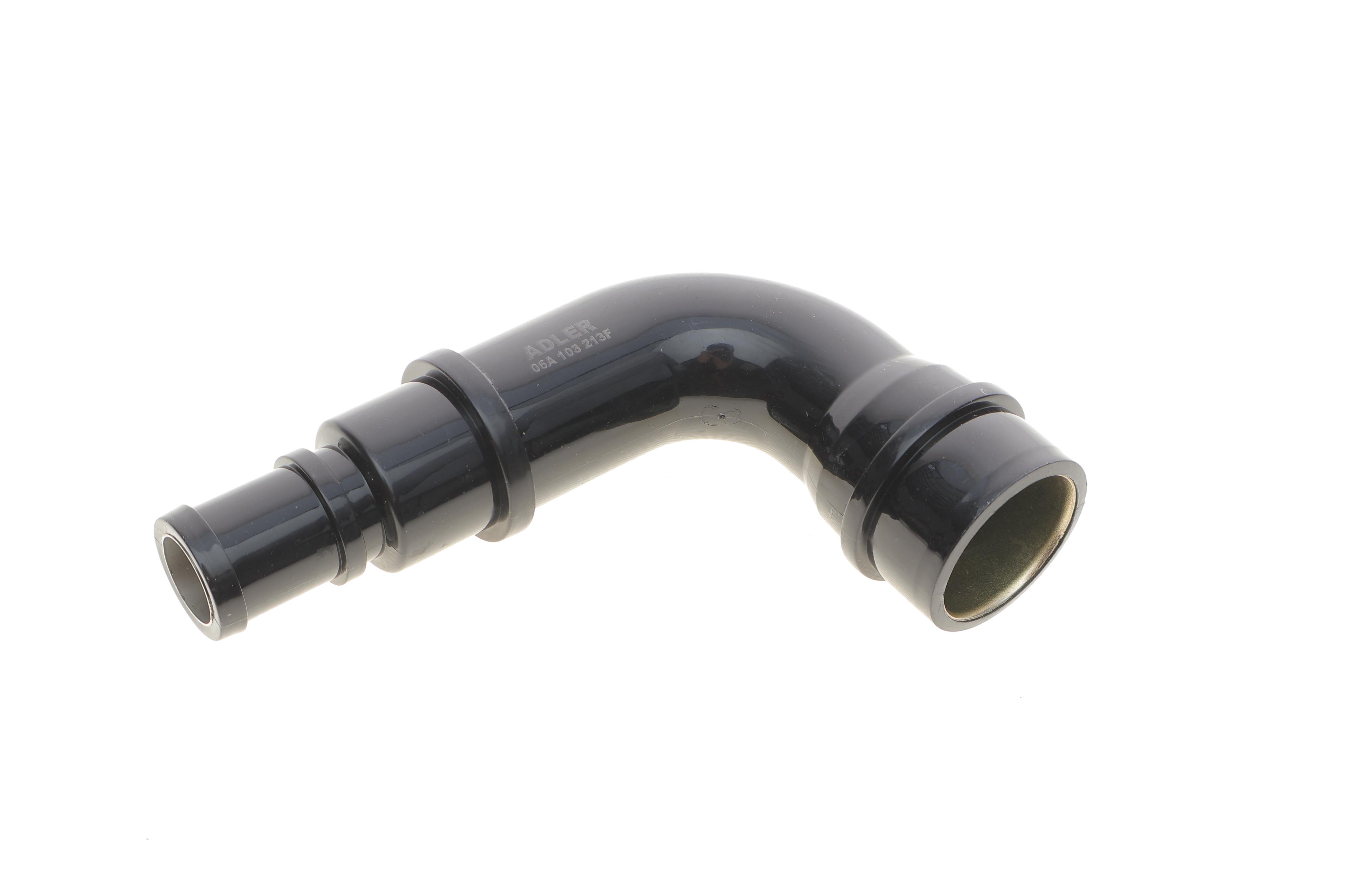 Патрубок вентиляції картера Audi A4/A6/VW Passat 1.8T/GTi 96-05