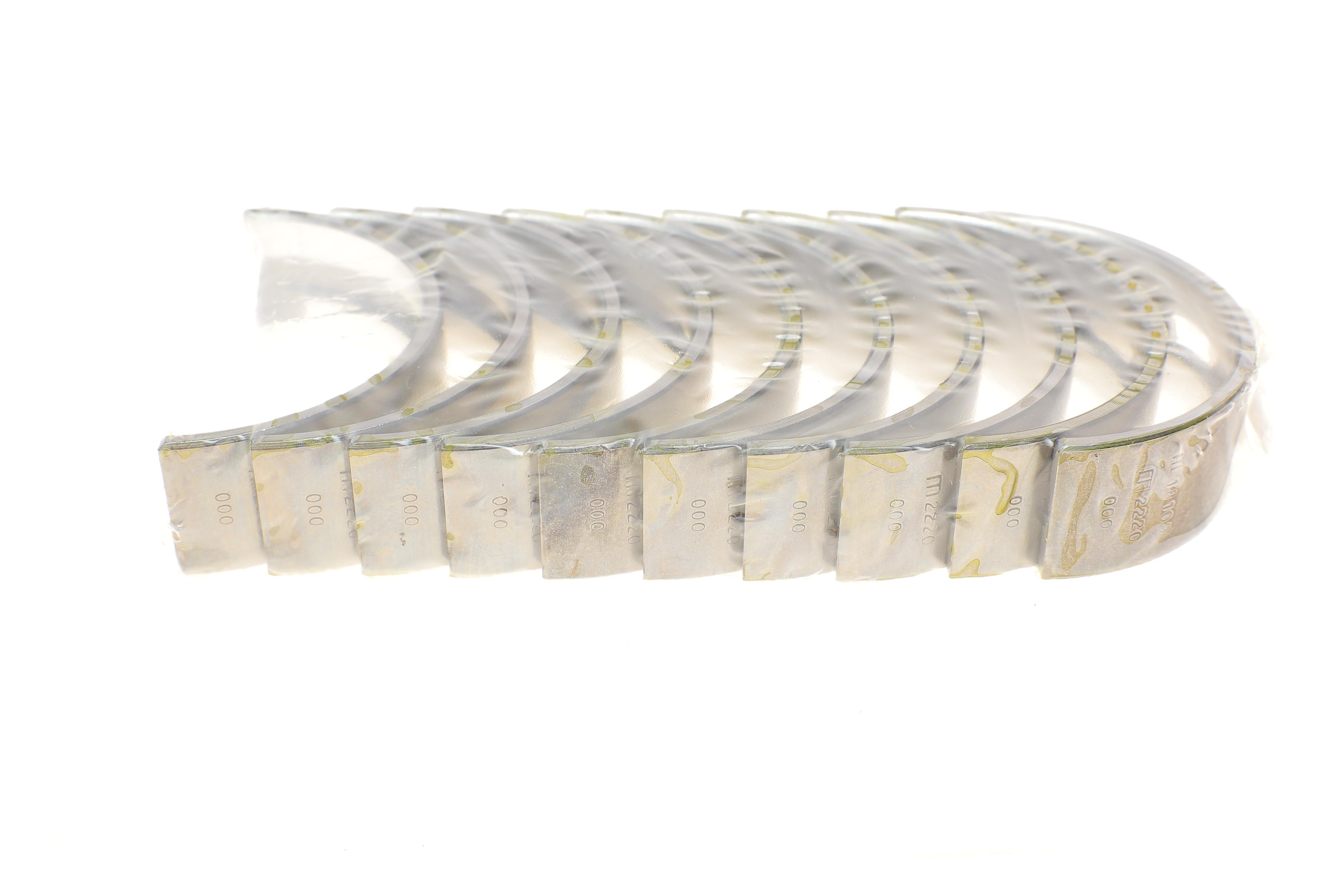 Вкладиші корінні VW T4 1.9TD (STD)