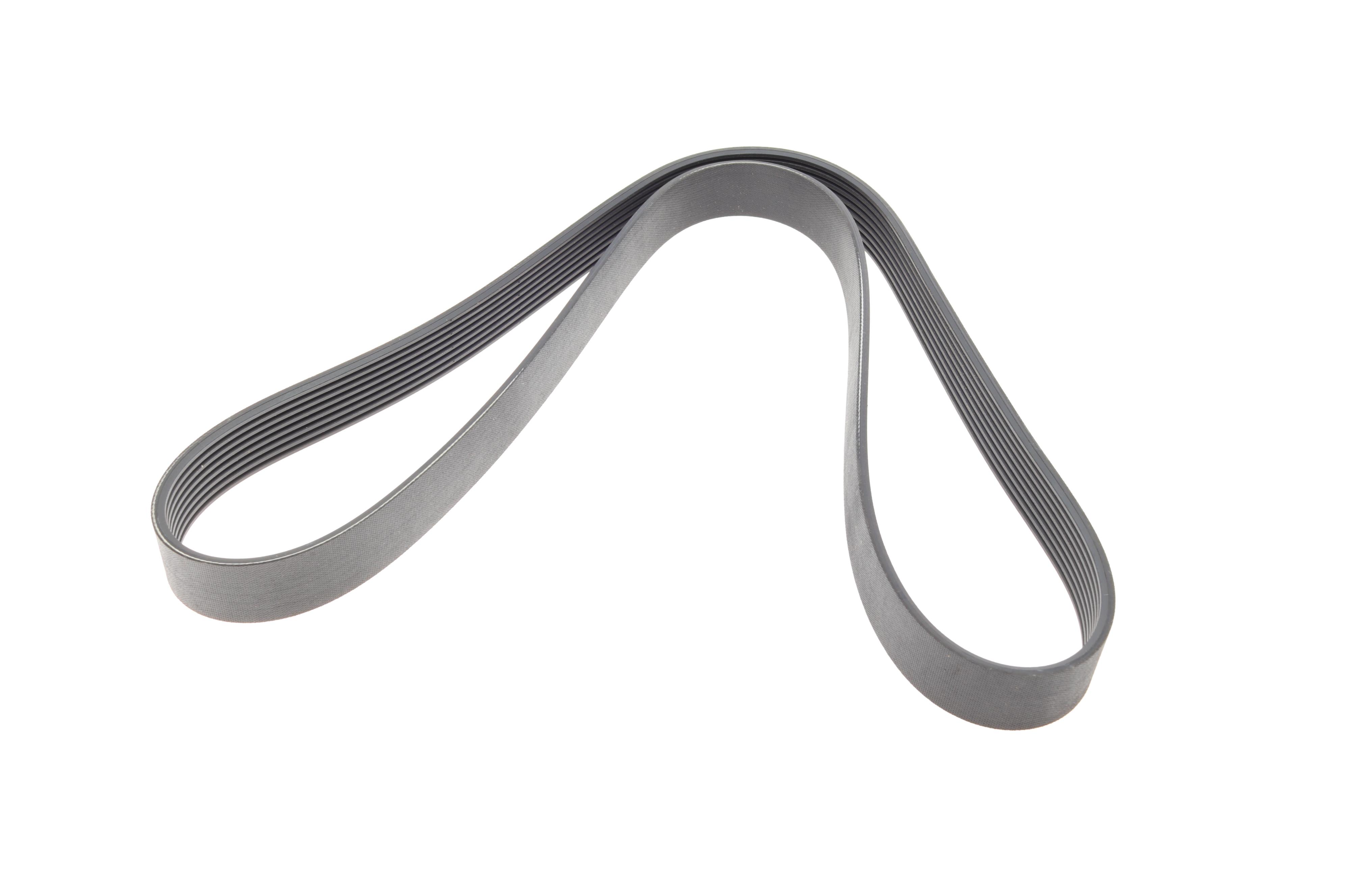 Ремінь генератора MB Atego (OM904) 98-04 (8PK1376)