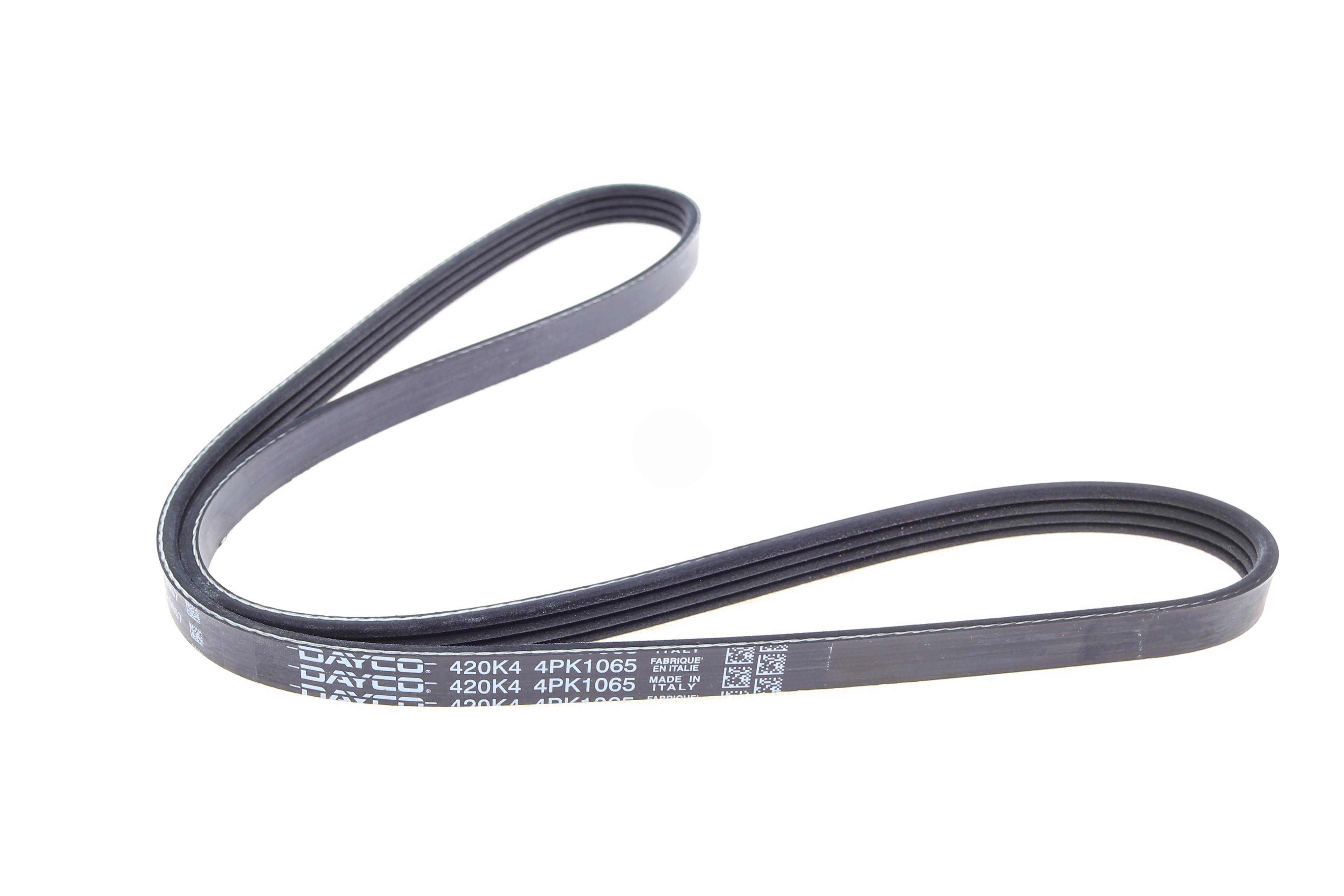 Ремінь генератора Honda Accord V/VI 1.8/2.0/2.2 93-01