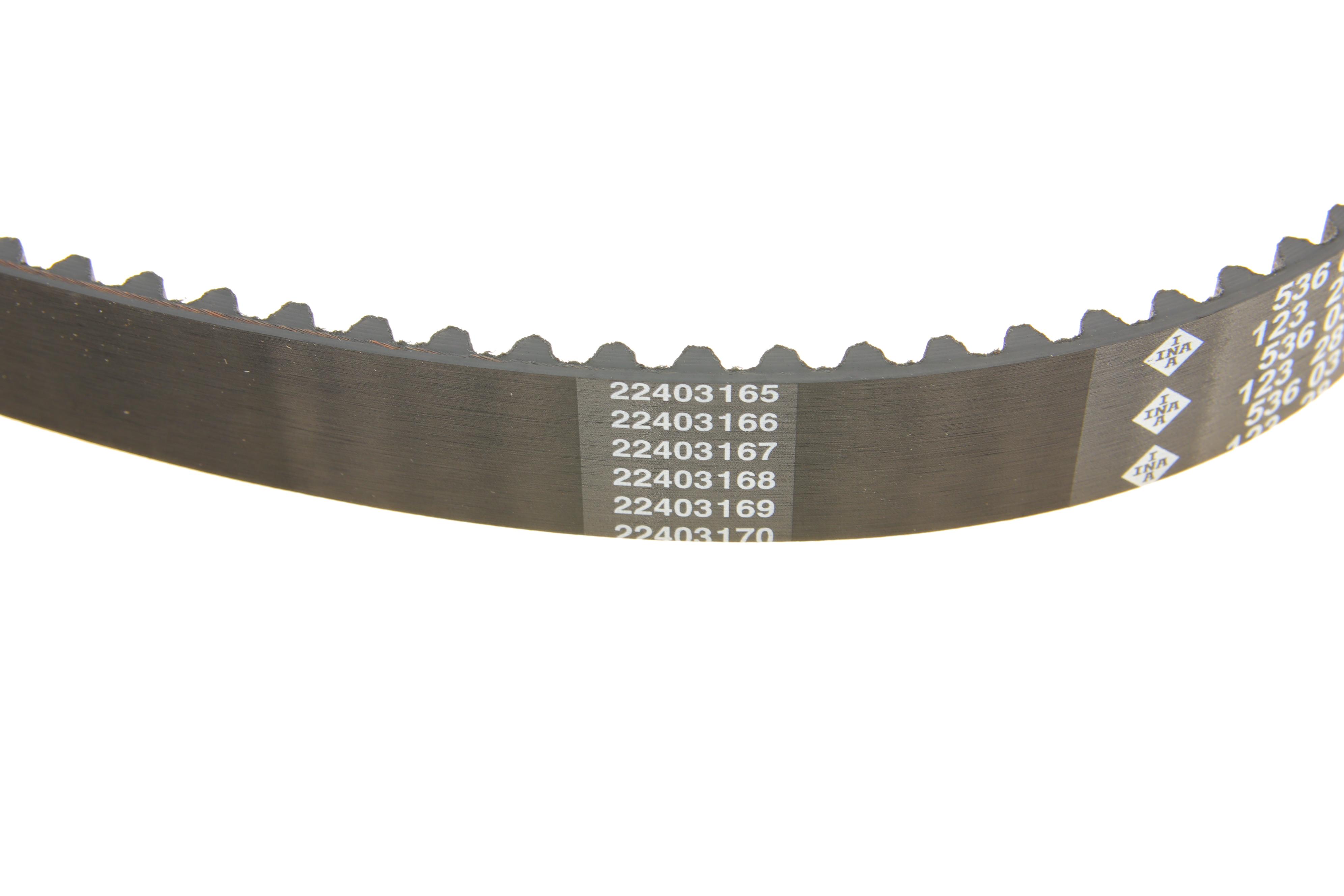 Комплект ГРМ Hyundai Santa Fe/Tucson 2.0/2.2 CRDi 01-12