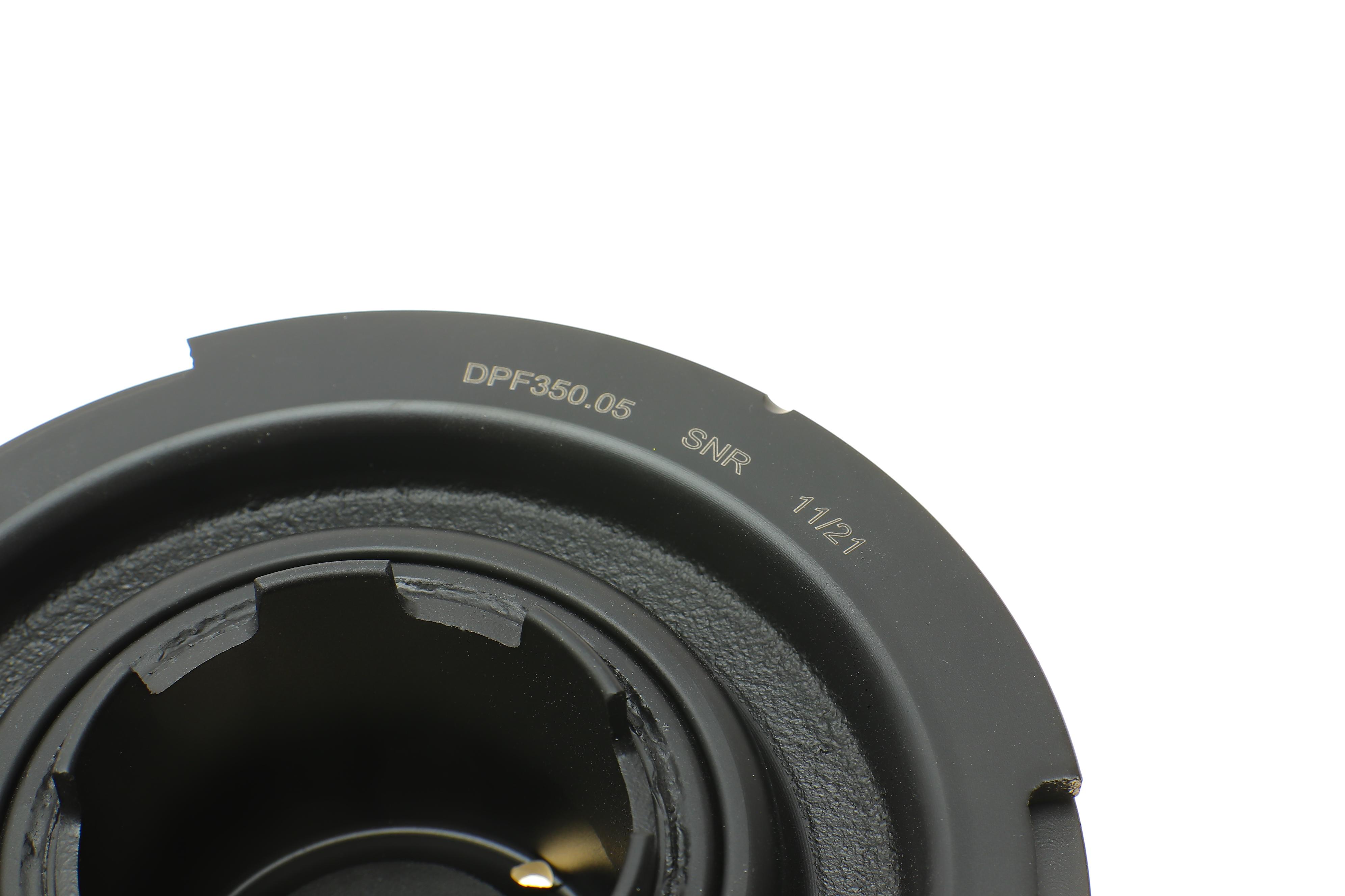 Шків колінчастого валу Land Rover Freelander/Rover 75 2.0CDT/CDTi 99-05