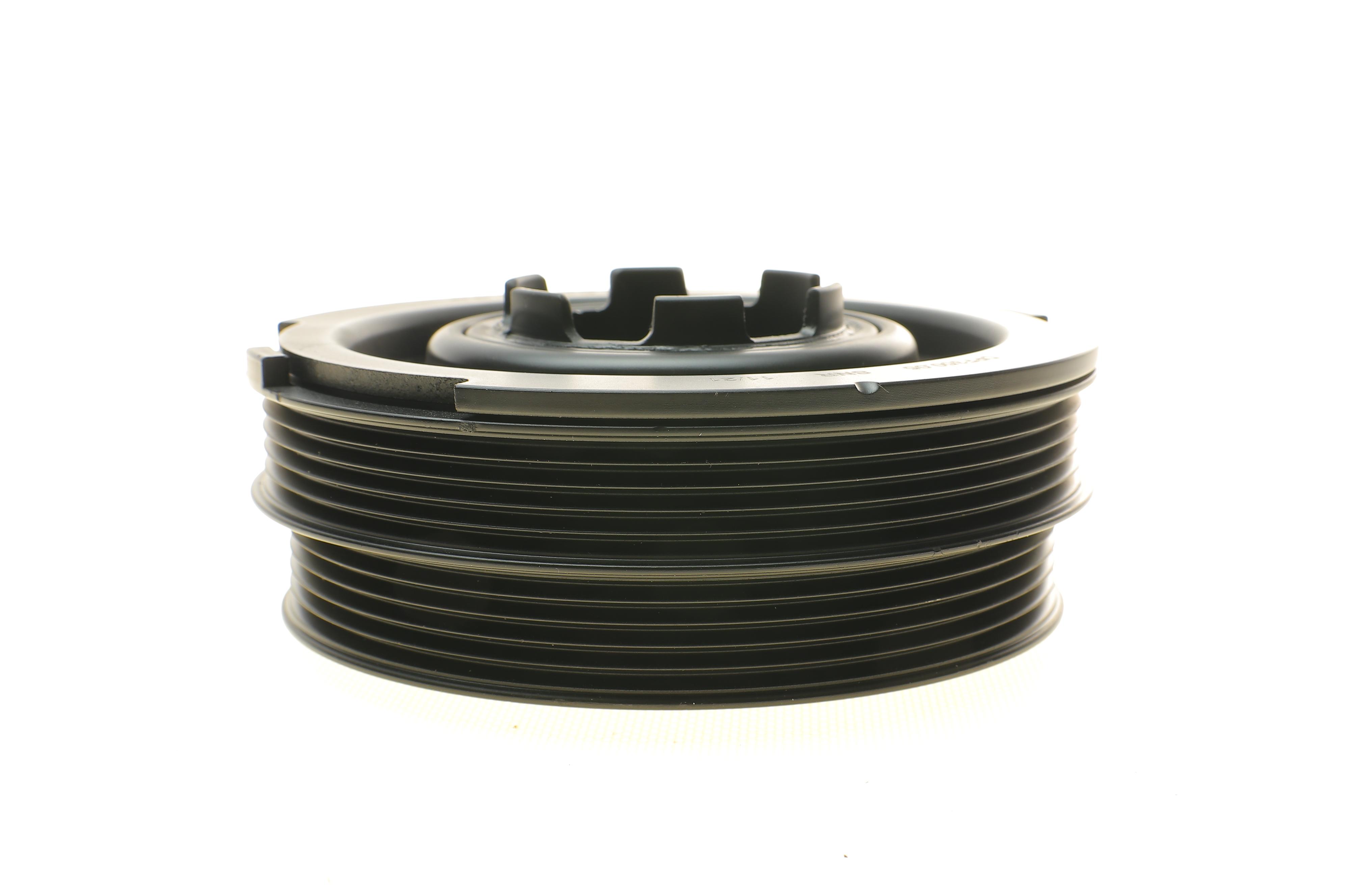 Шків колінчастого валу Land Rover Freelander/Rover 75 2.0CDT/CDTi 99-05