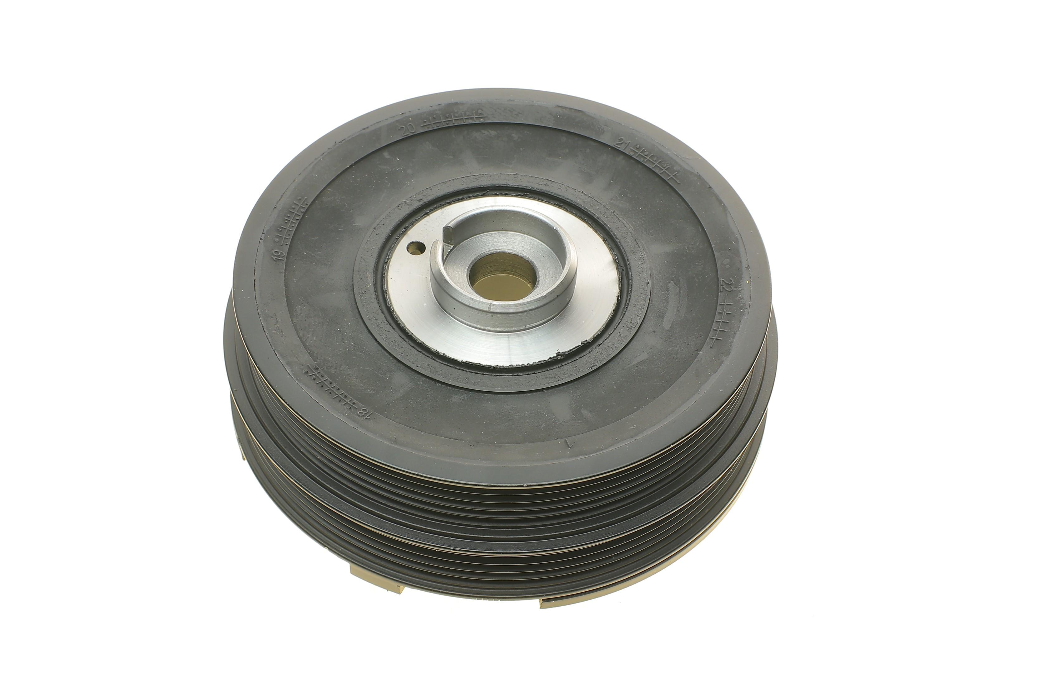 Шків колінчастого валу Land Rover Freelander/Rover 75 2.0CDT/CDTi 99-05