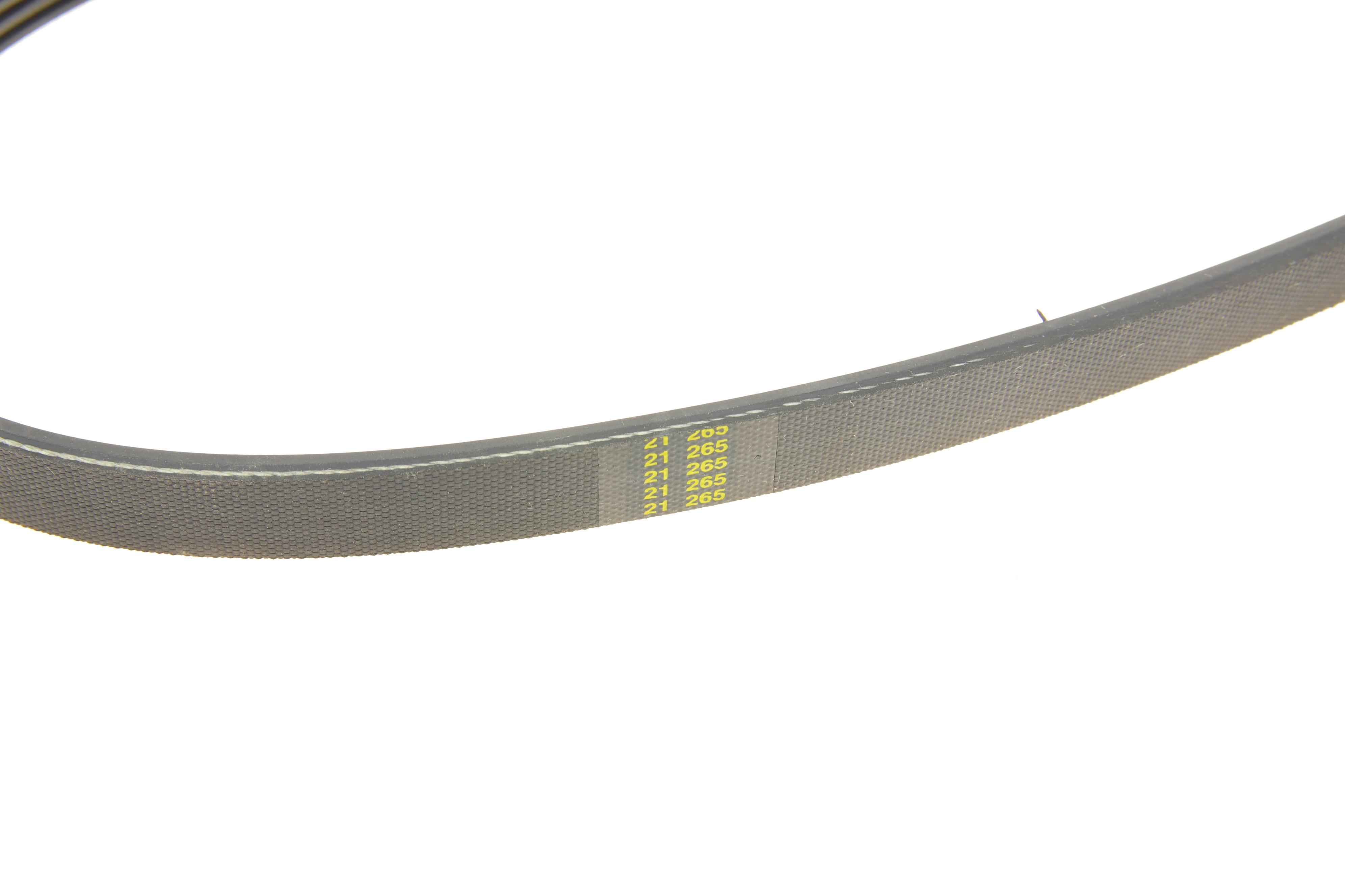 Ремінь генератора Suzuki Swift 1.0i 95-05 (4PK825)