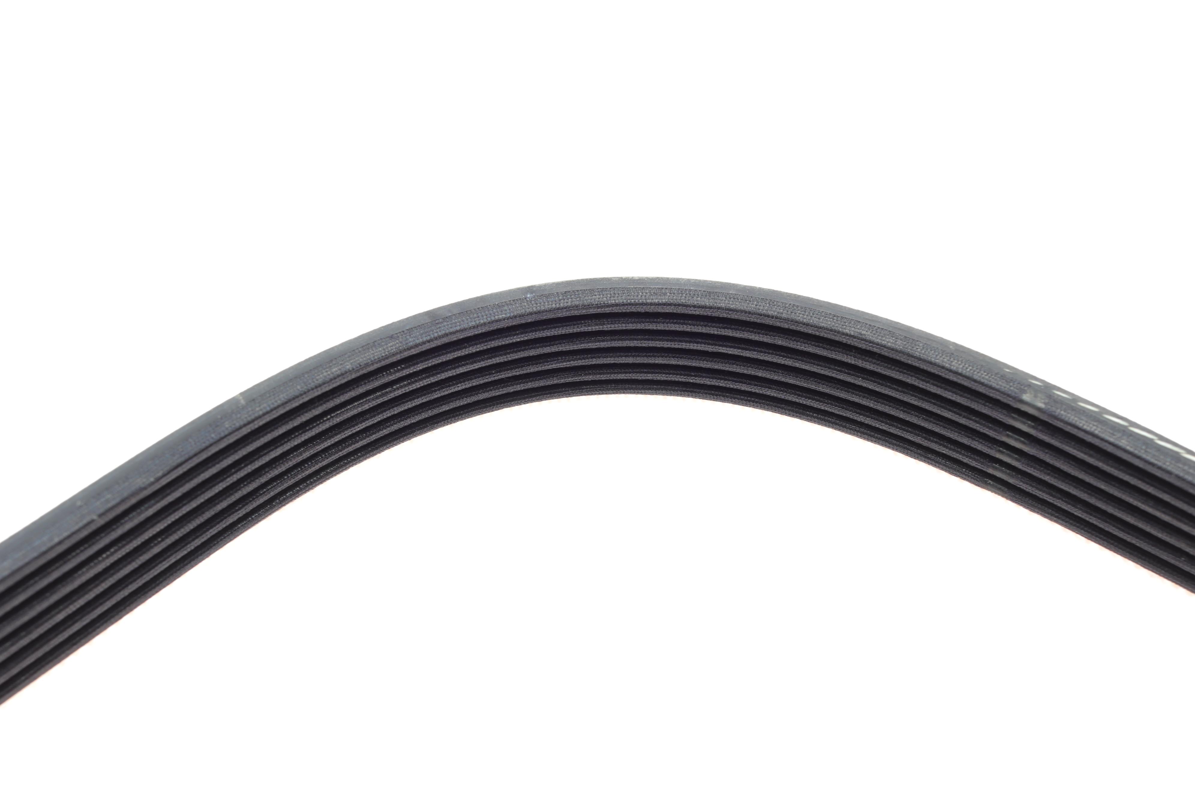 Ремінь генератора Fiat Punto 1.7TD 94-99/Honda Accord 2.0/2.3i 93-03