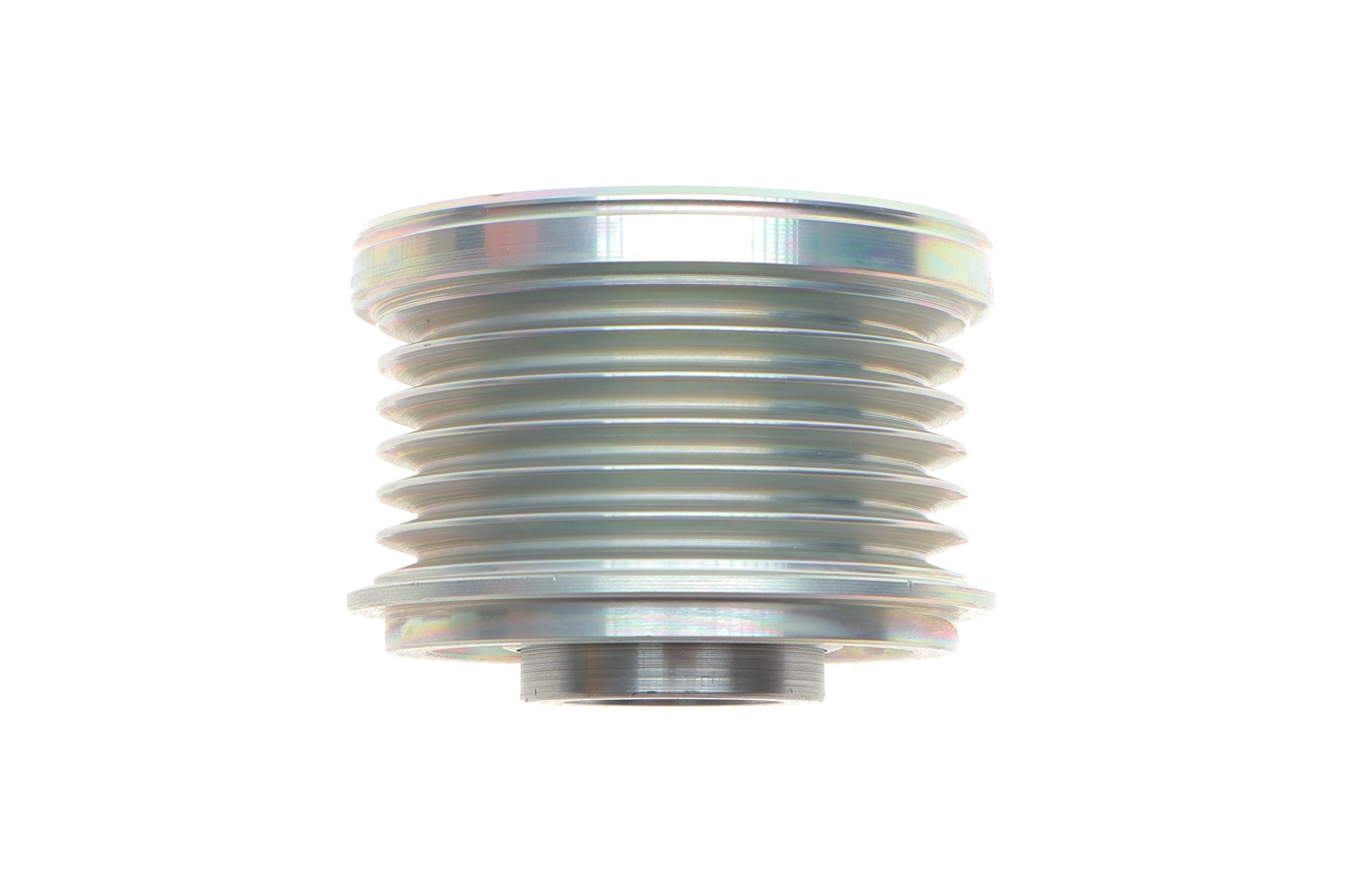 Шків генератора BMW 6 (E63)/7 (E65/E66/E67) 04-10, N42/N46/N52/N53