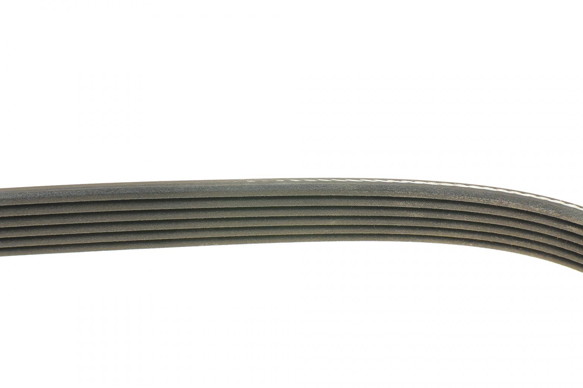 Ремінь генератора Opel Movano/Renault Master II 2.5 D 98-01