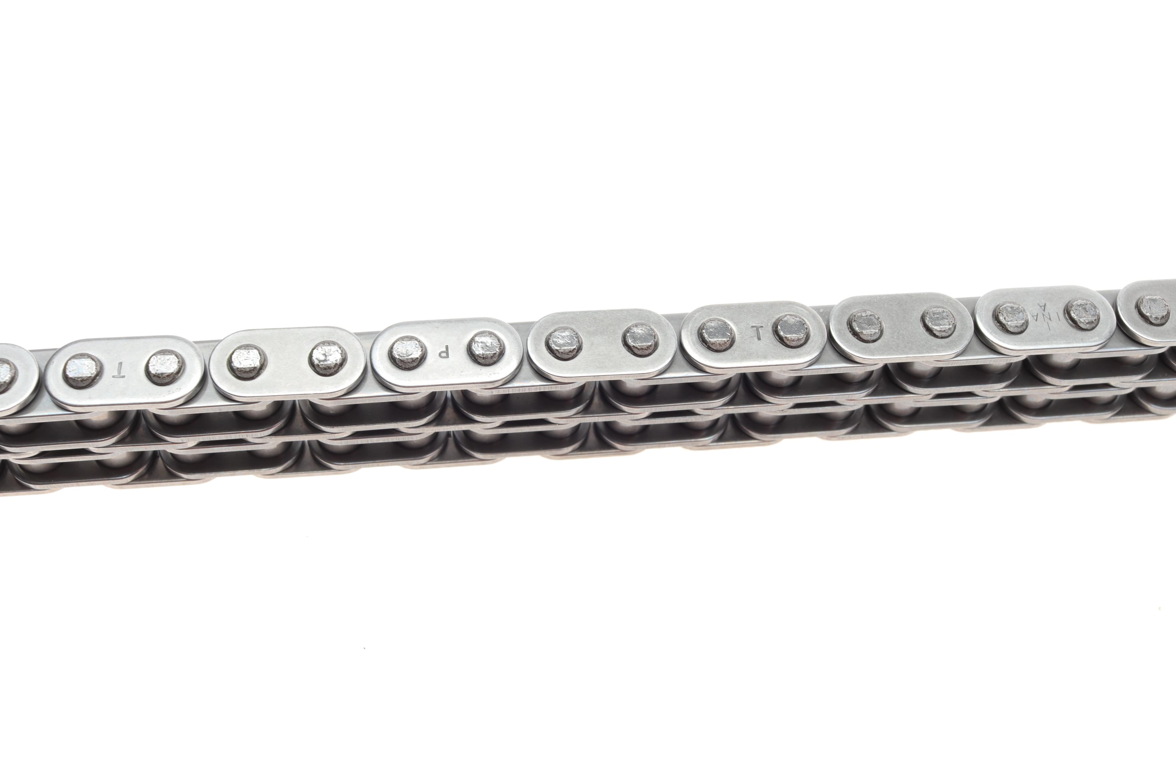 Комплект ланцюга ГРМ MB Sprinter (906) 3.0CDI, OM642, 06-