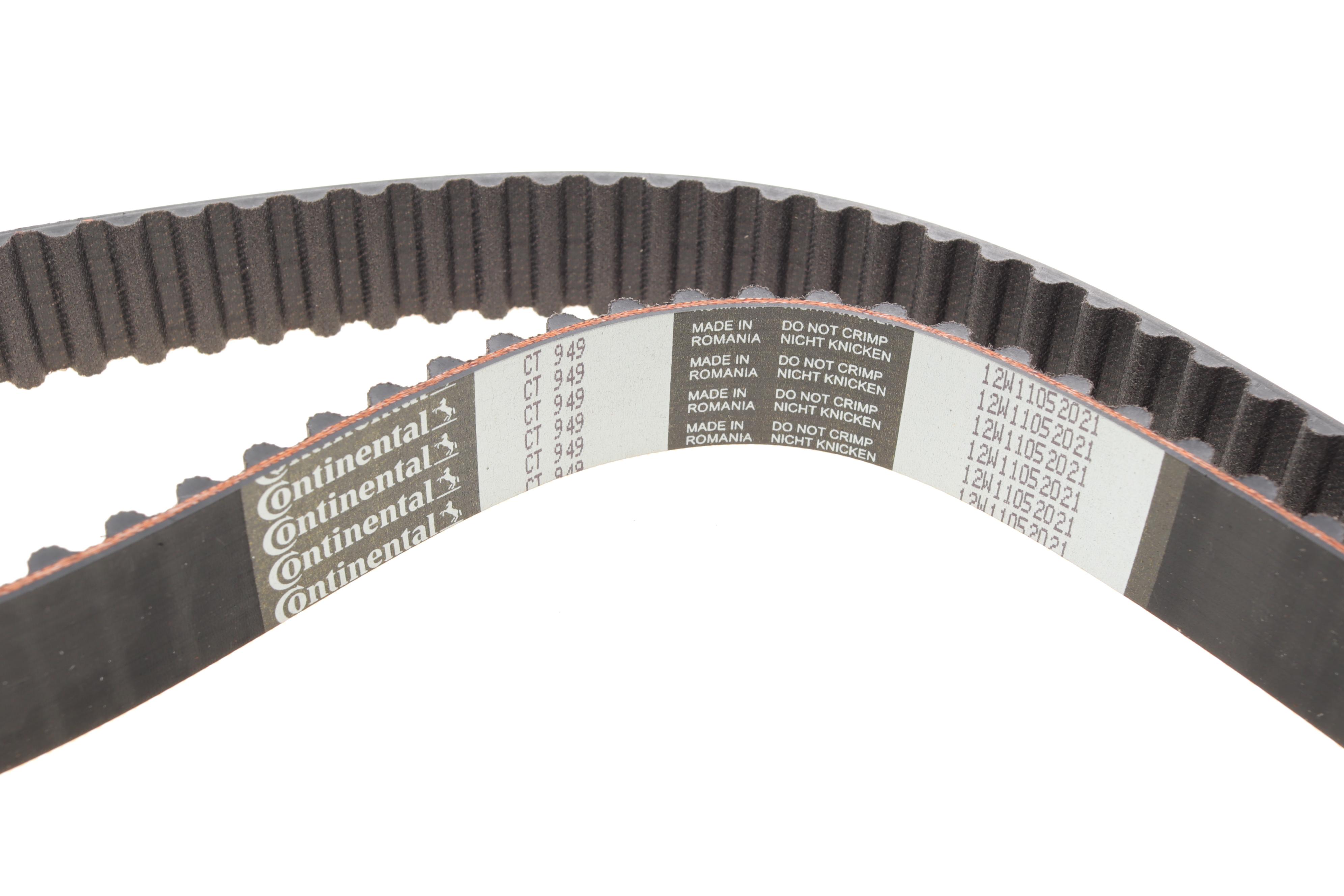 Комплект ГРМ Renault Kangoo 1.9D 97-