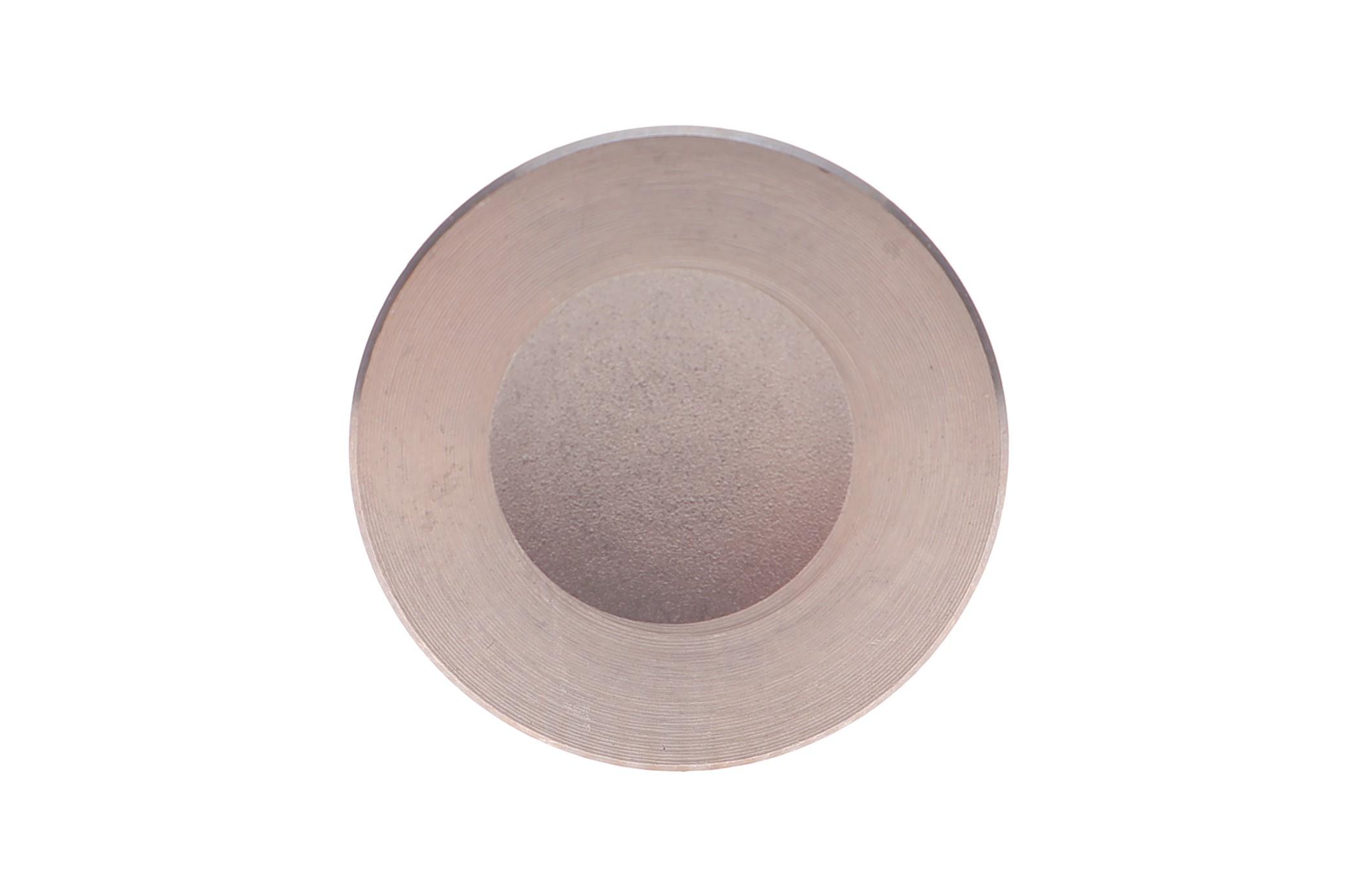 Клапан (впуск) Skoda Octavia I/Superb 1, 8T 96-10 (26.9x6x105.1) (азотовані)