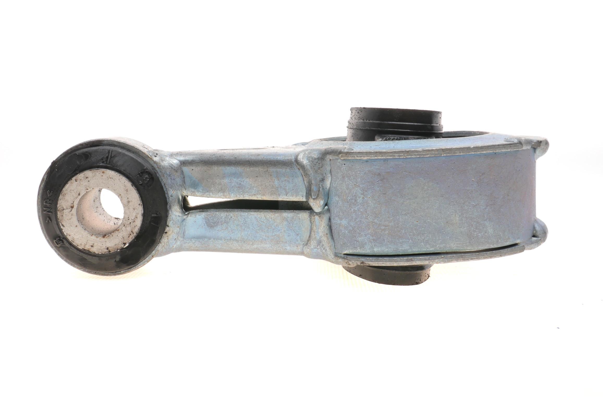 Подушка двигуна (нижня) Renault Megane III 1.4/2.0 TCe 10- (косточка)