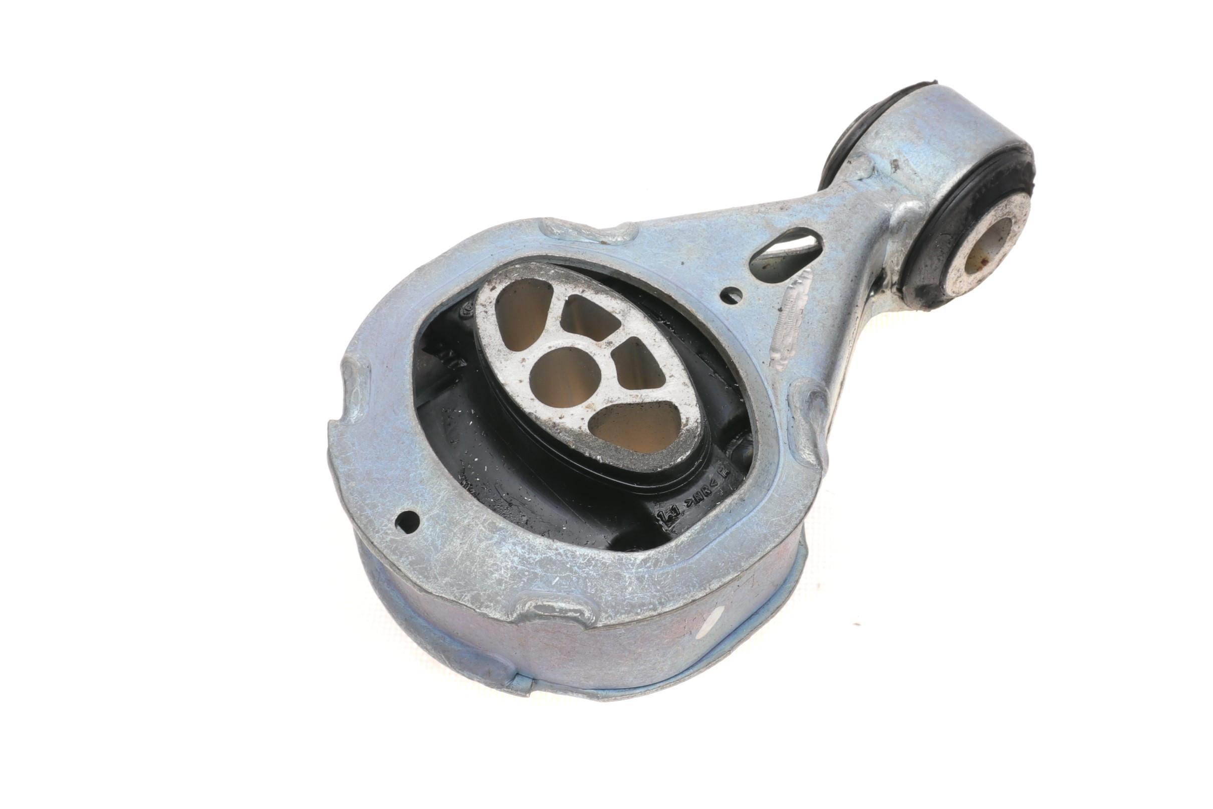 Подушка двигуна (нижня) Renault Megane III 1.4/2.0 TCe 10- (косточка)