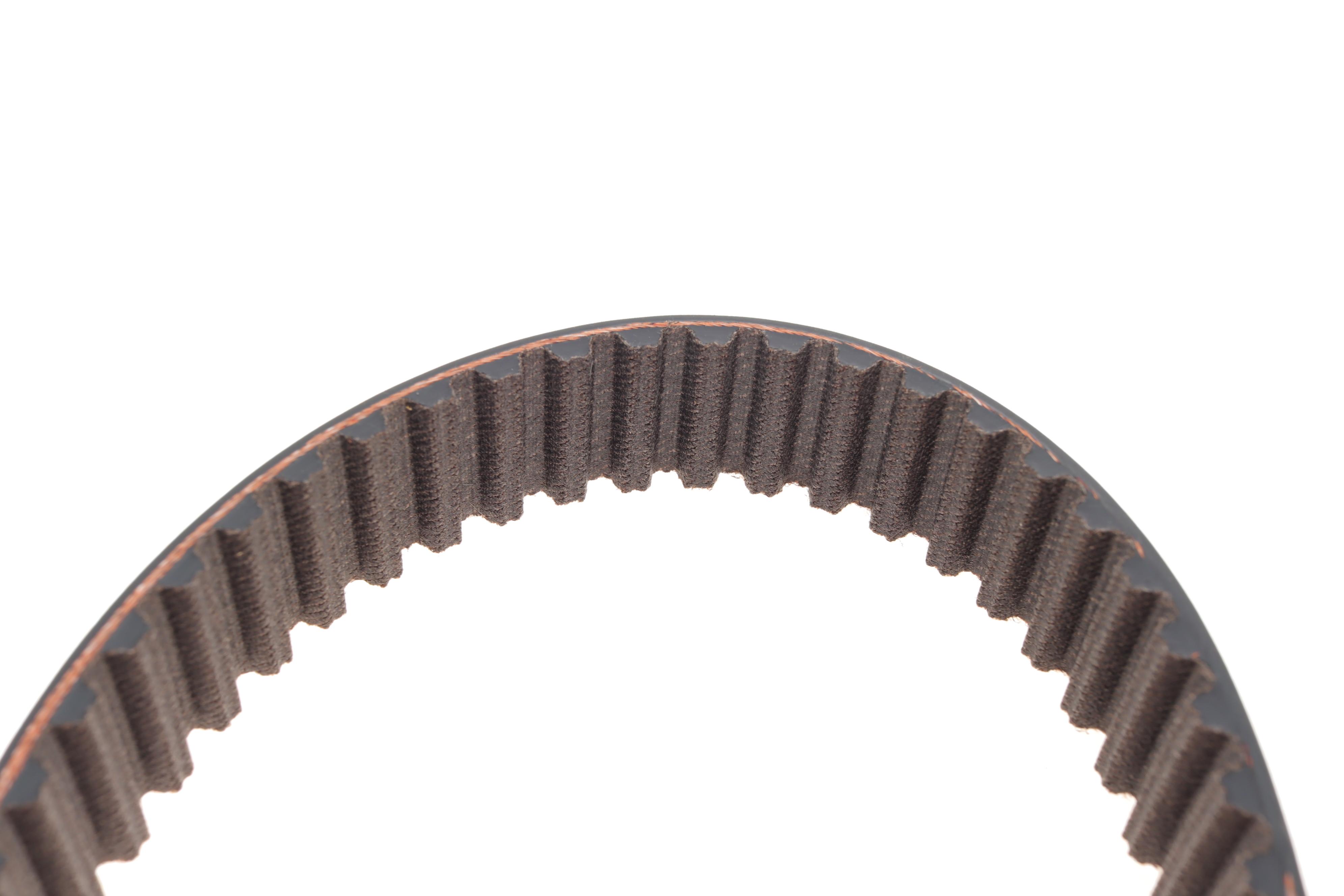 Ремінь ГРМ Fiat Fiorino/Punto/Uno 1.7 D/TD 89-01 (22x168z)