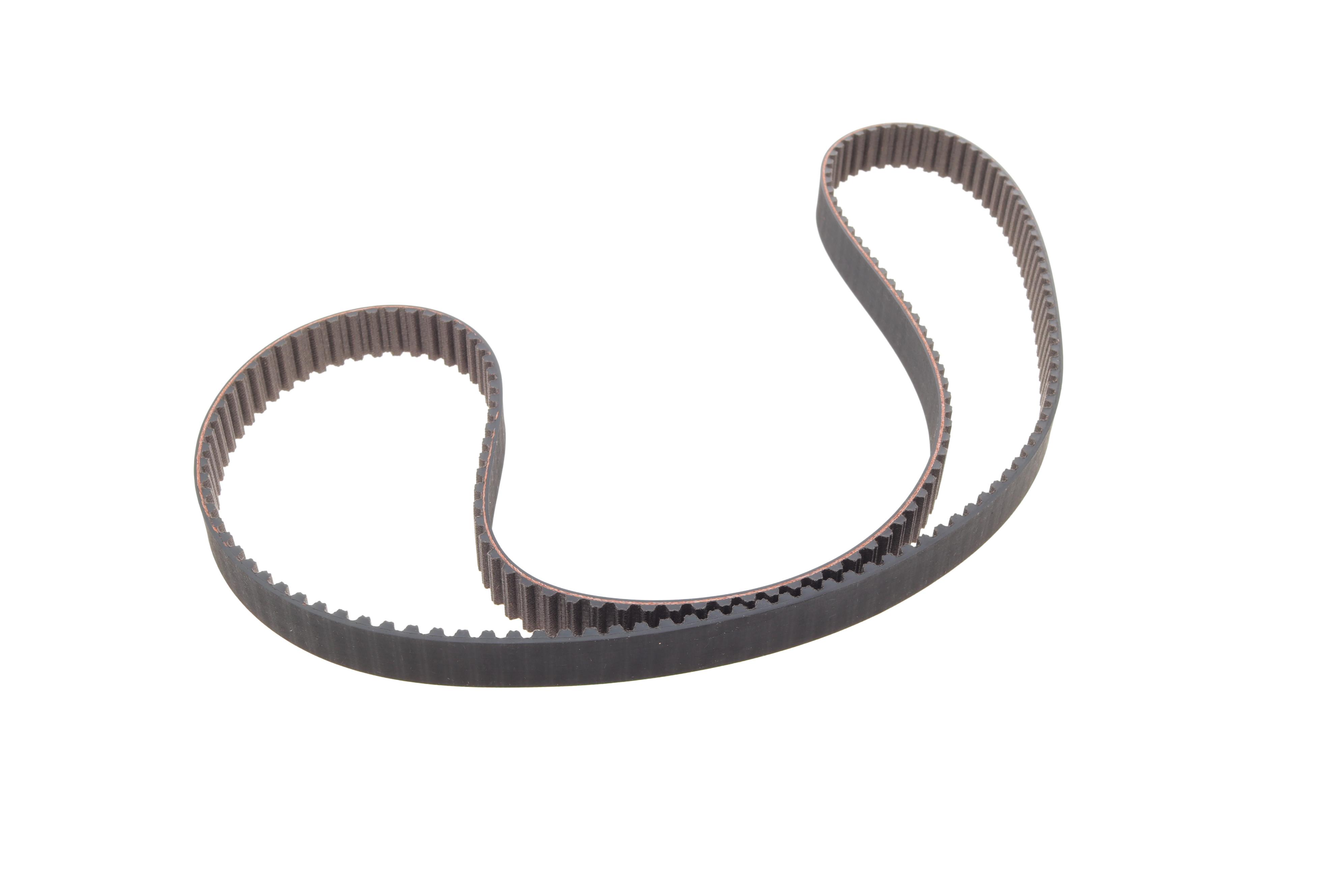 Ремінь ГРМ Fiat Fiorino/Punto/Uno 1.7 D/TD 89-01 (22x168z)