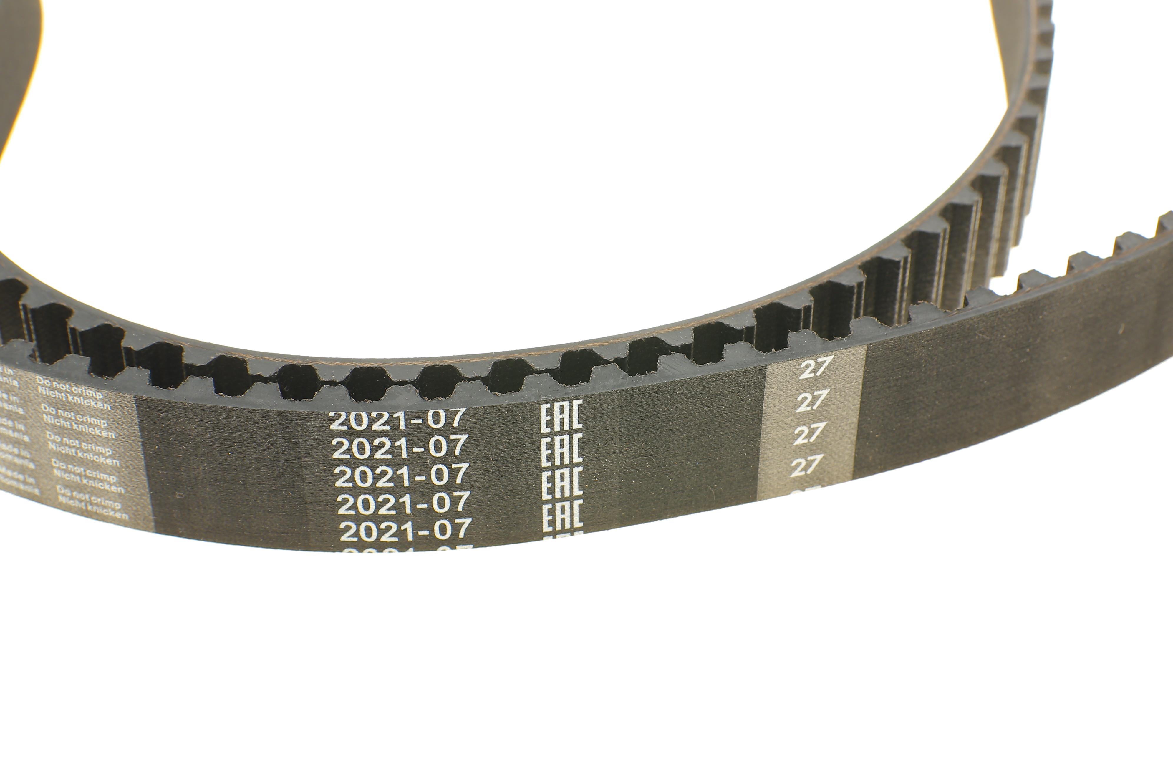 Ремінь ГРМ Lada 110/111/112/Kalina 1.5 16V/1.6 95-13 (136x25.4)