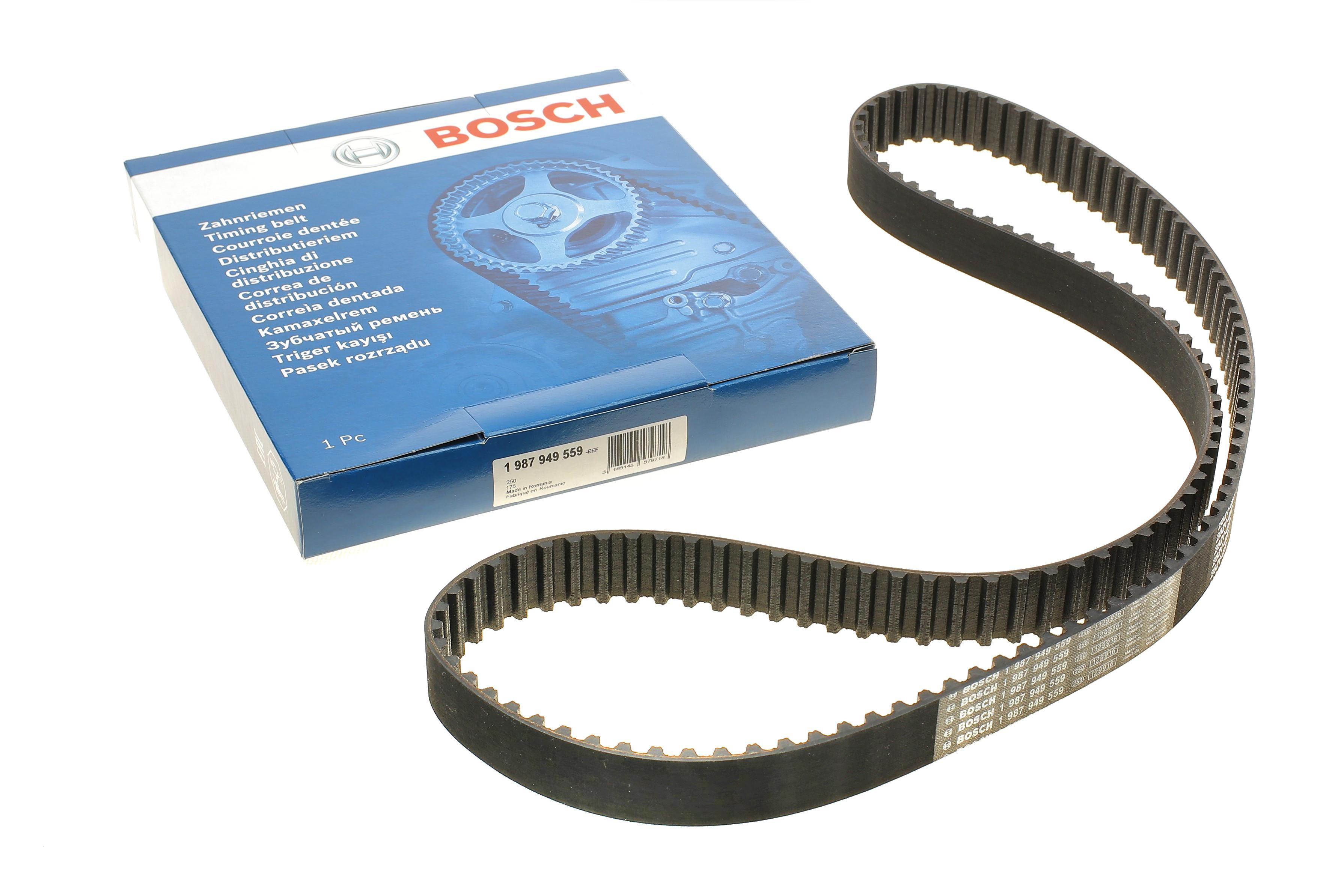 Ремінь ГРМ Lada 110/111/112/Kalina 1.5 16V/1.6 95-13 (136x25.4)