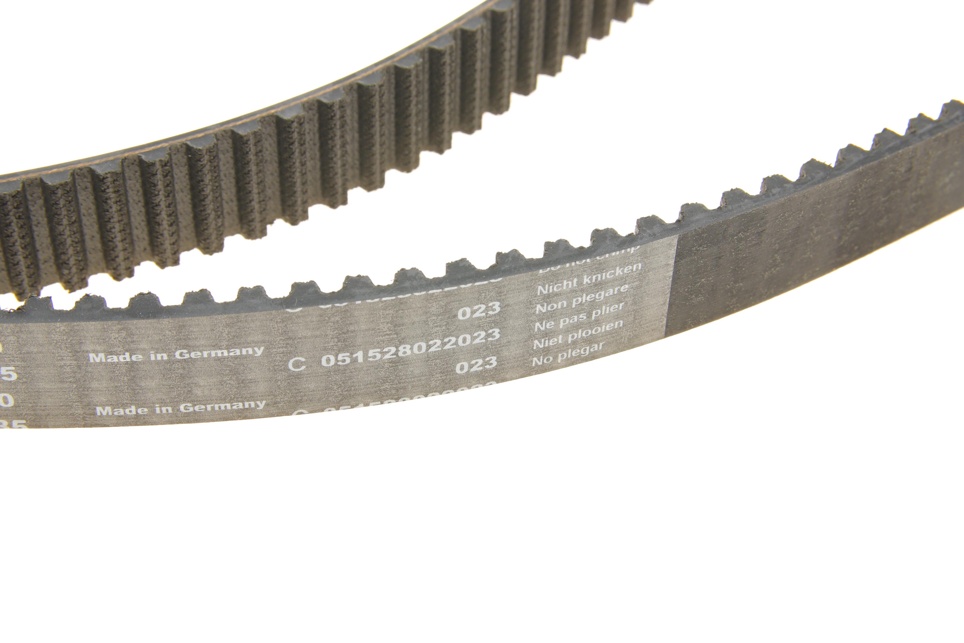 Комплект ГРМ + помпа Alfa Romeo 159 2.4 JTDM 07-11 (199x24) (538 0714 10)