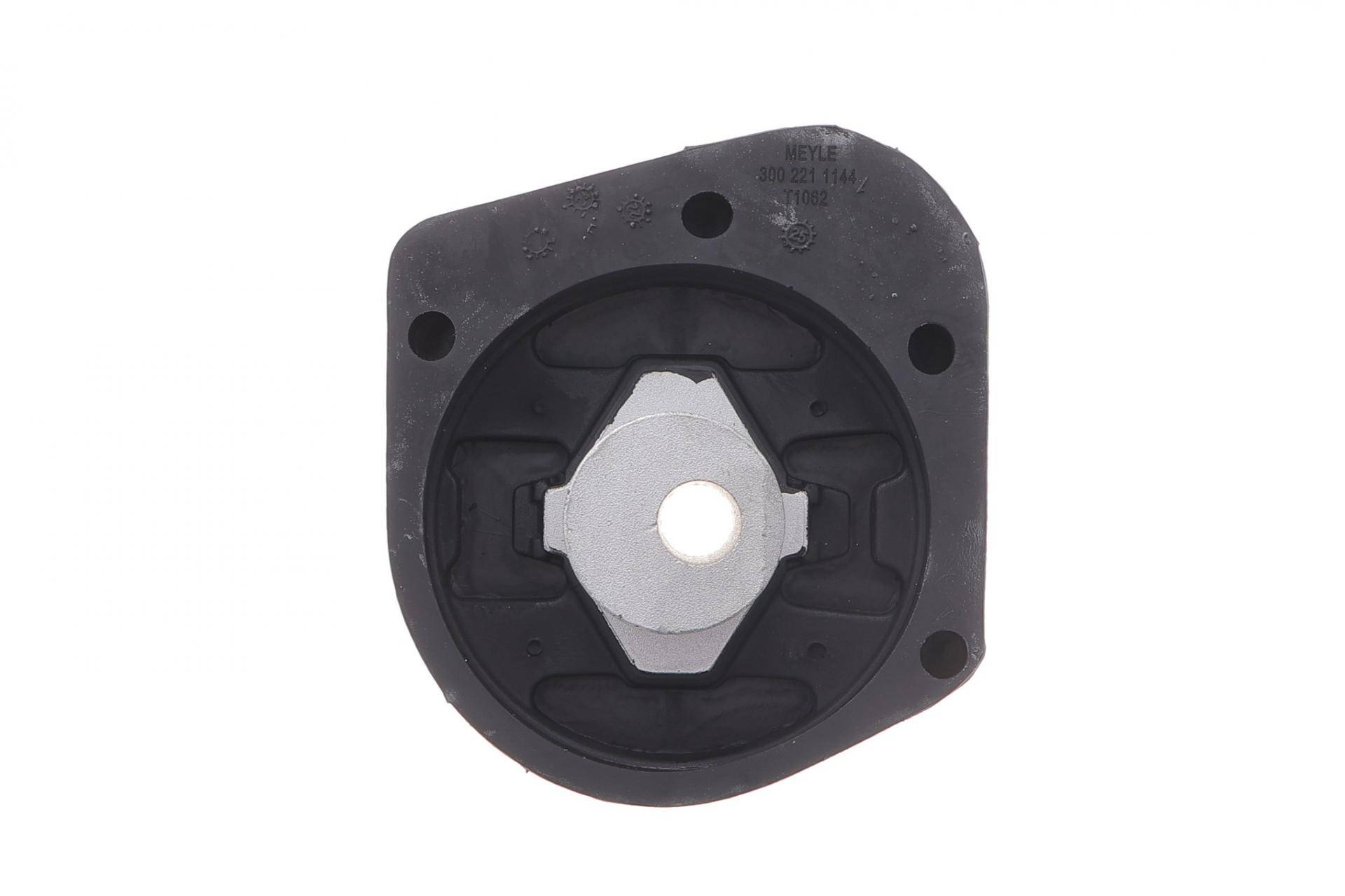 Подушка АКПП BMW 3 (E46/E90/E91)/ 5 (E60)/ X3 (E83) 2.0D-3.0D 00-15