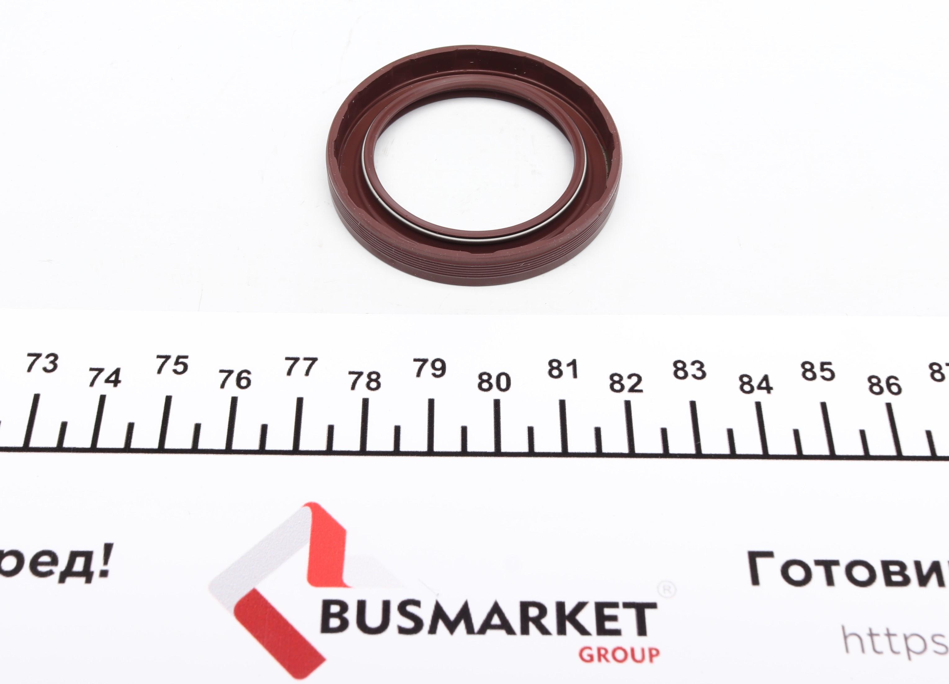 Сальник розподільного валу (передній) Citroen Berlingo/Fiat Scudo 1.1-2.0D 94- (36x50x7)