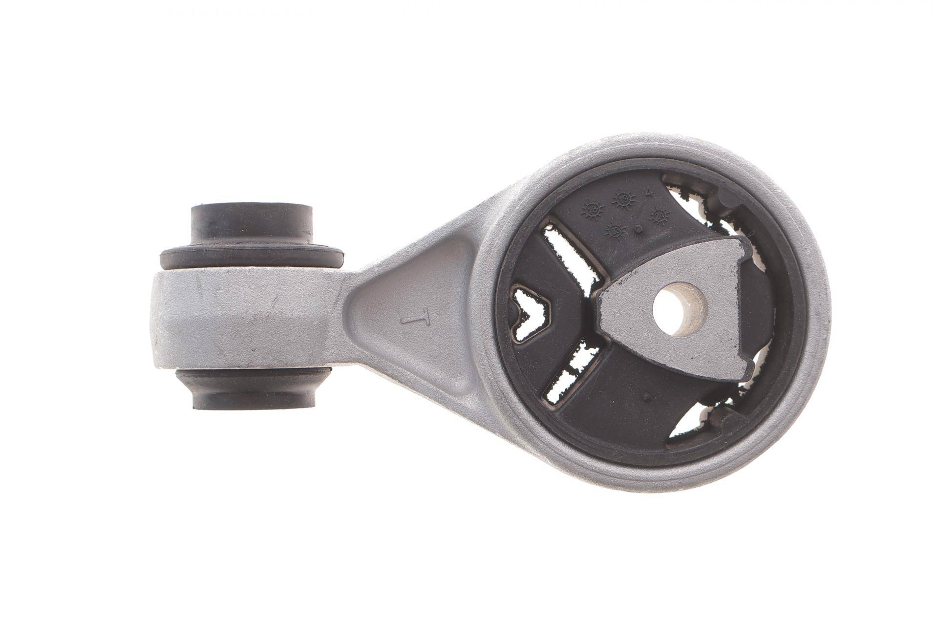 Подушка двигуна (верхня) (R) Renault Kangoo 1.5dci 08-