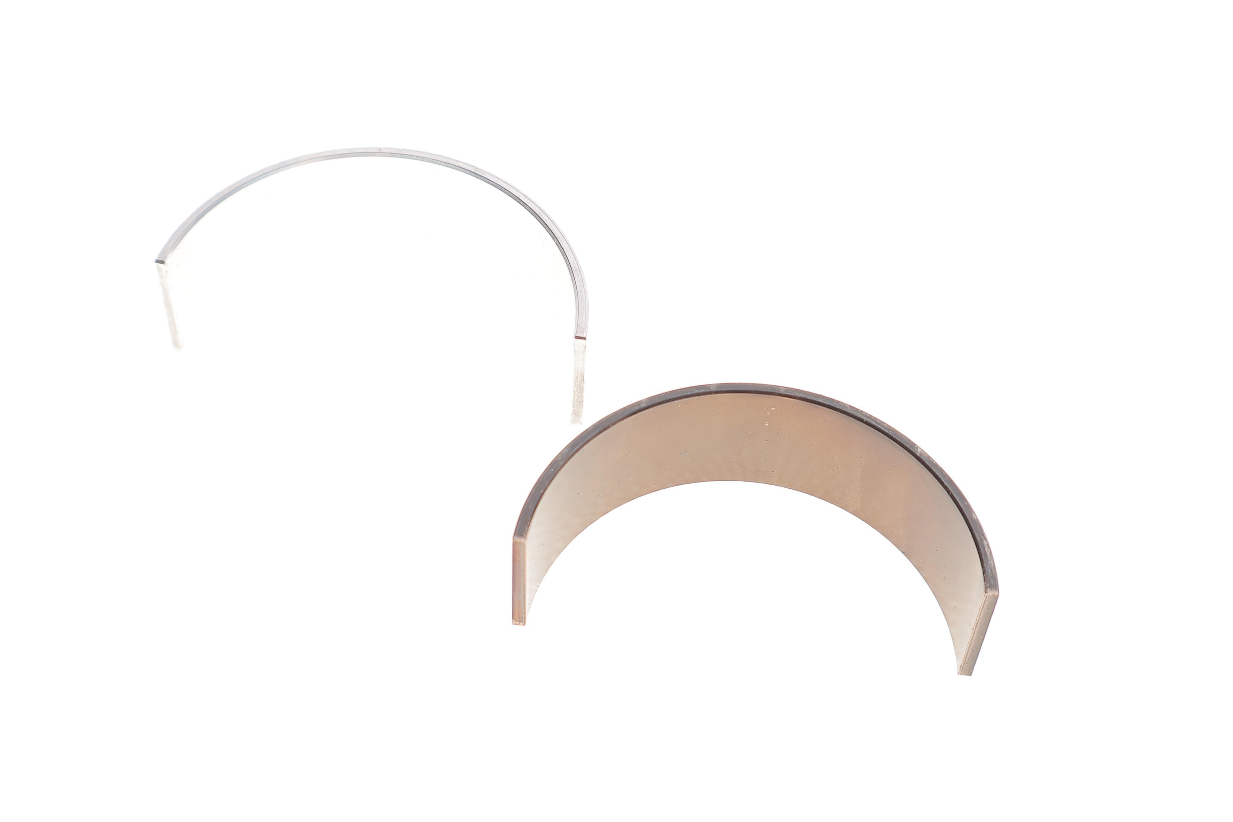 Вкладиші шатунні Renault Trafic 2.0dCi (STD)