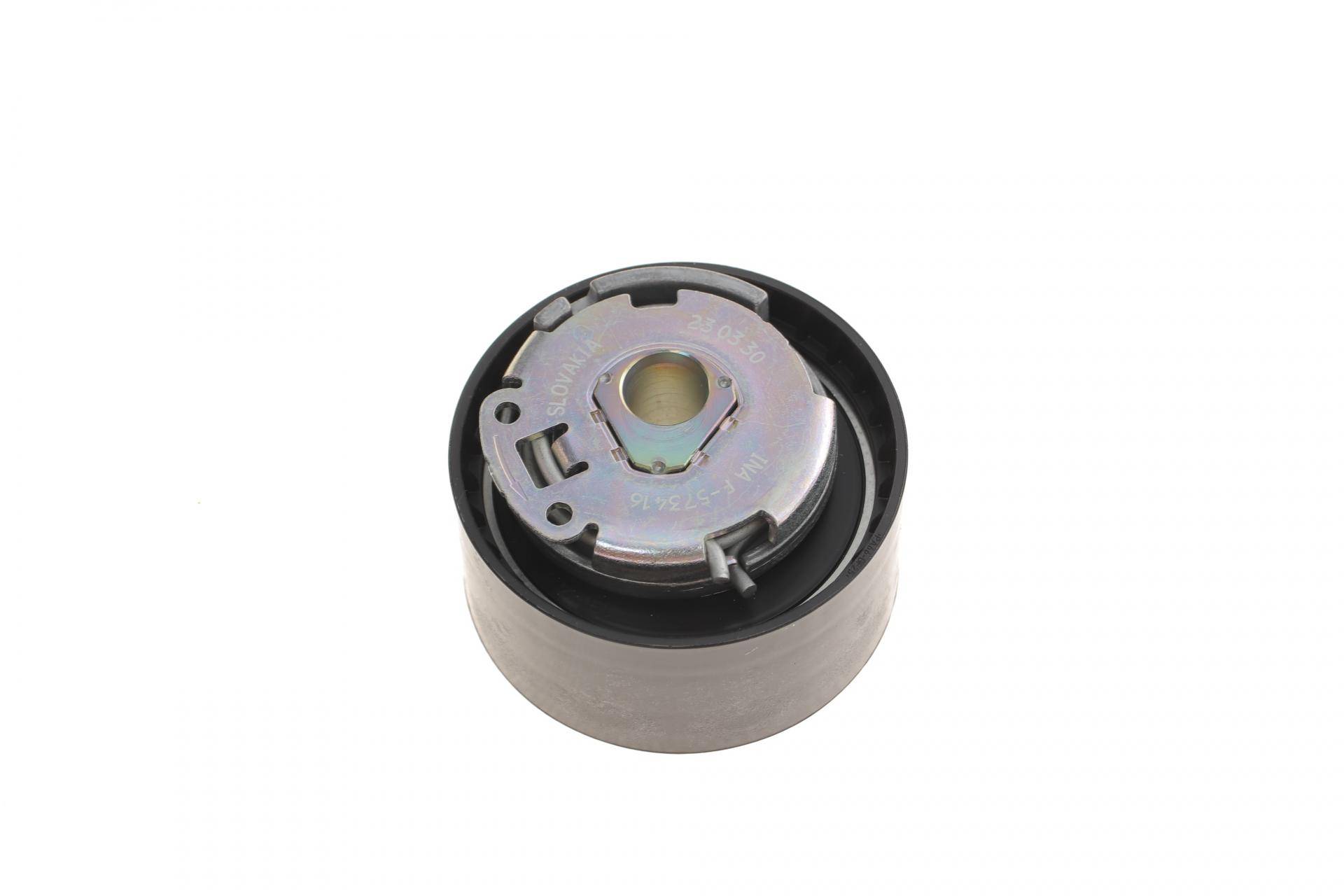 Комплект ГРМ Lada Kalina/Priora 04- (137x22)