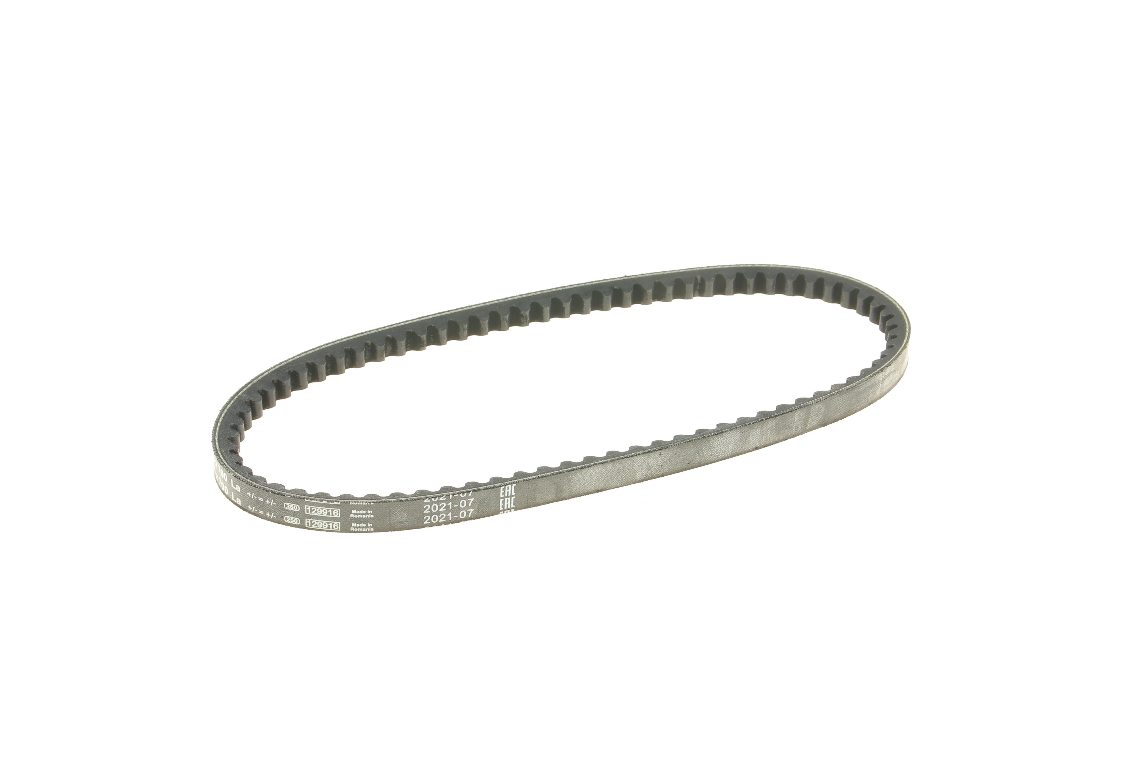 Ремінь генератора MB (W631) OM616 -96 (13x700)