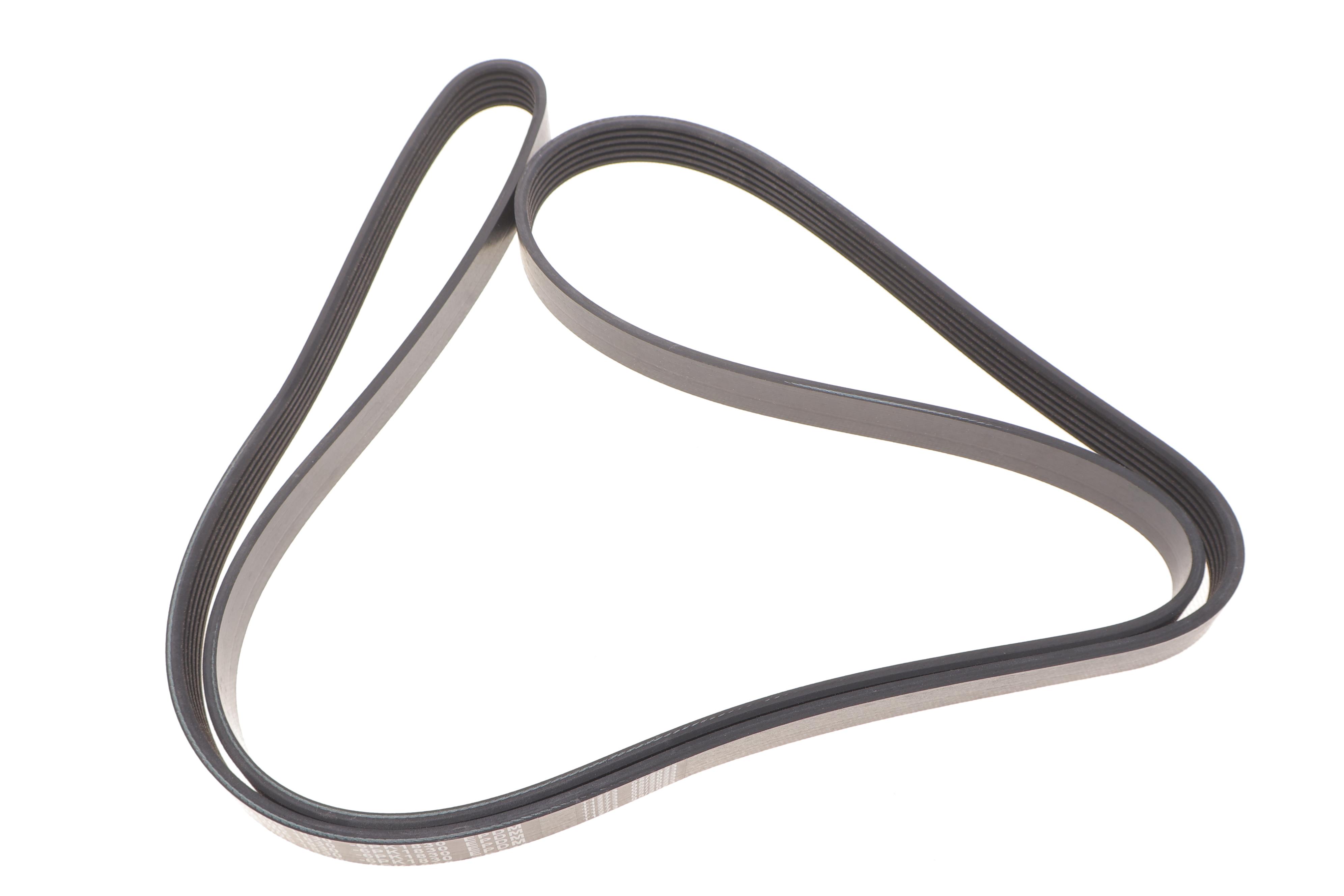 Ремінь генератора Renault Trafic 1.9dCi 01- (-AC) (6PK1830)