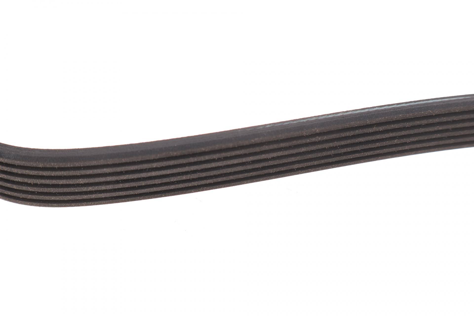 Ремінь генератора Renault Trafic 1.9dCi 01- (-AC) (6PK1830)