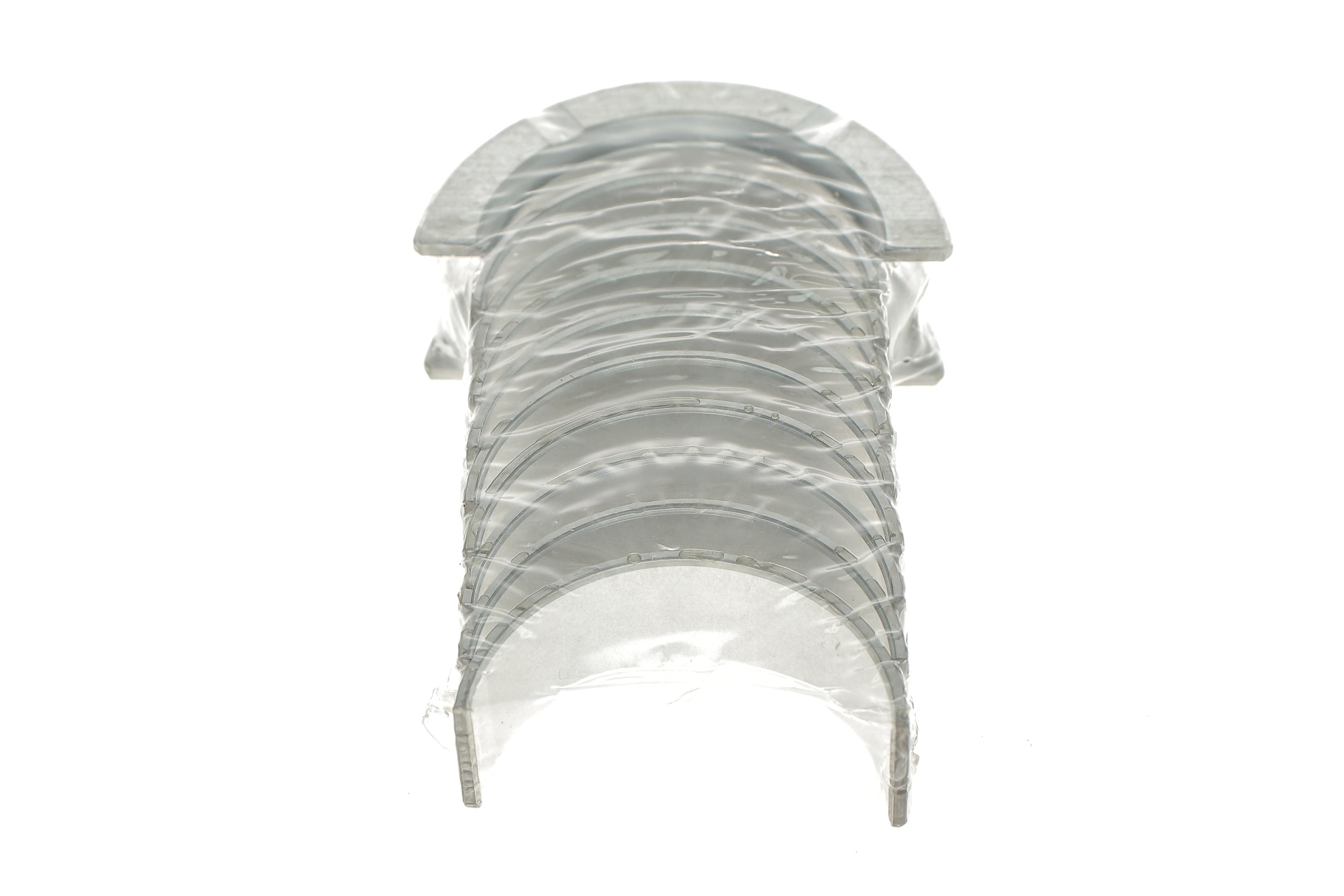 Вкладиші корінні Renault Kangoo 1.2 16V 97-/Clio 1.0-1.2 96-21 (STD)