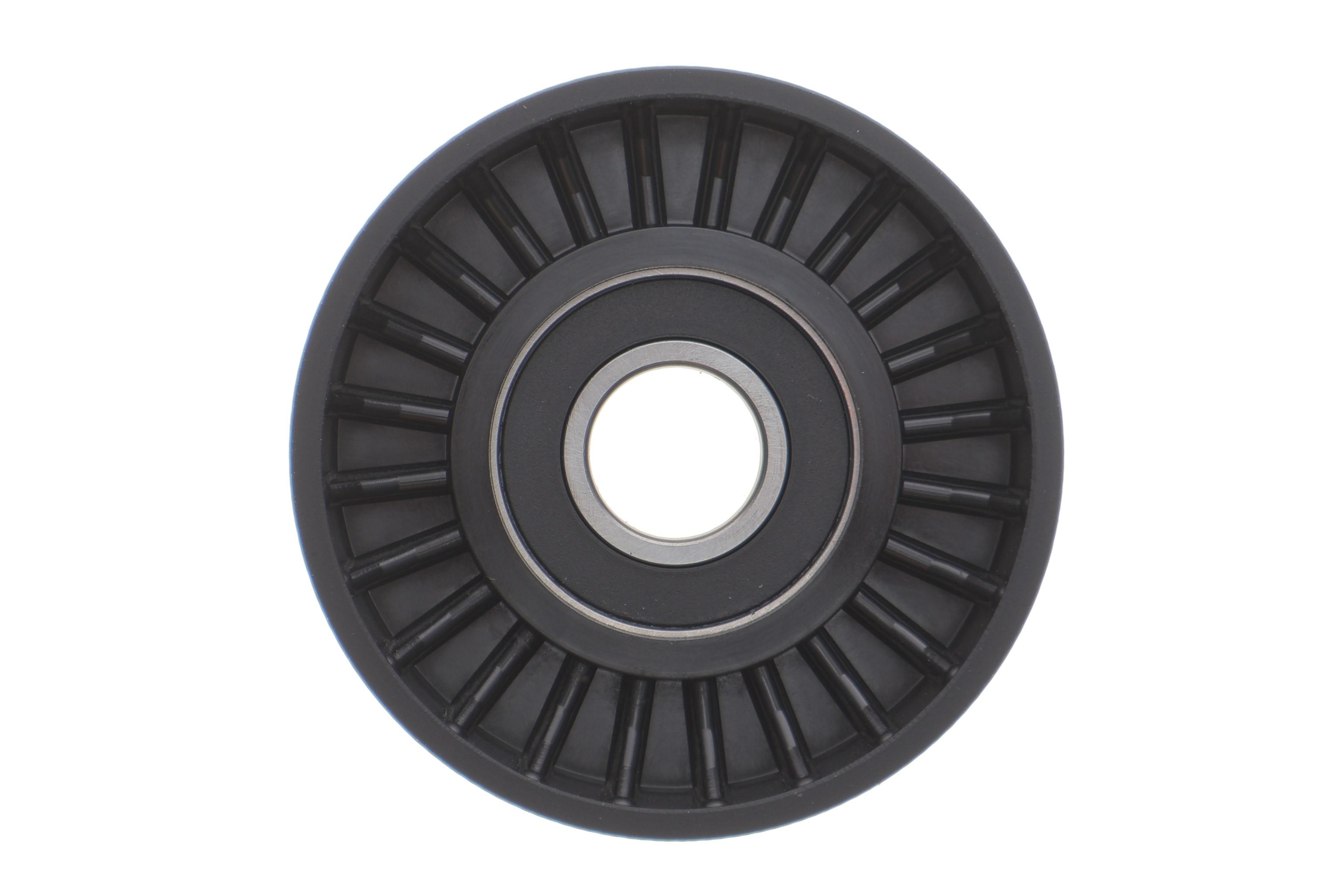 Ролик генератора MB Sprinter 906 06-13 (натяжний) (76x26x17)