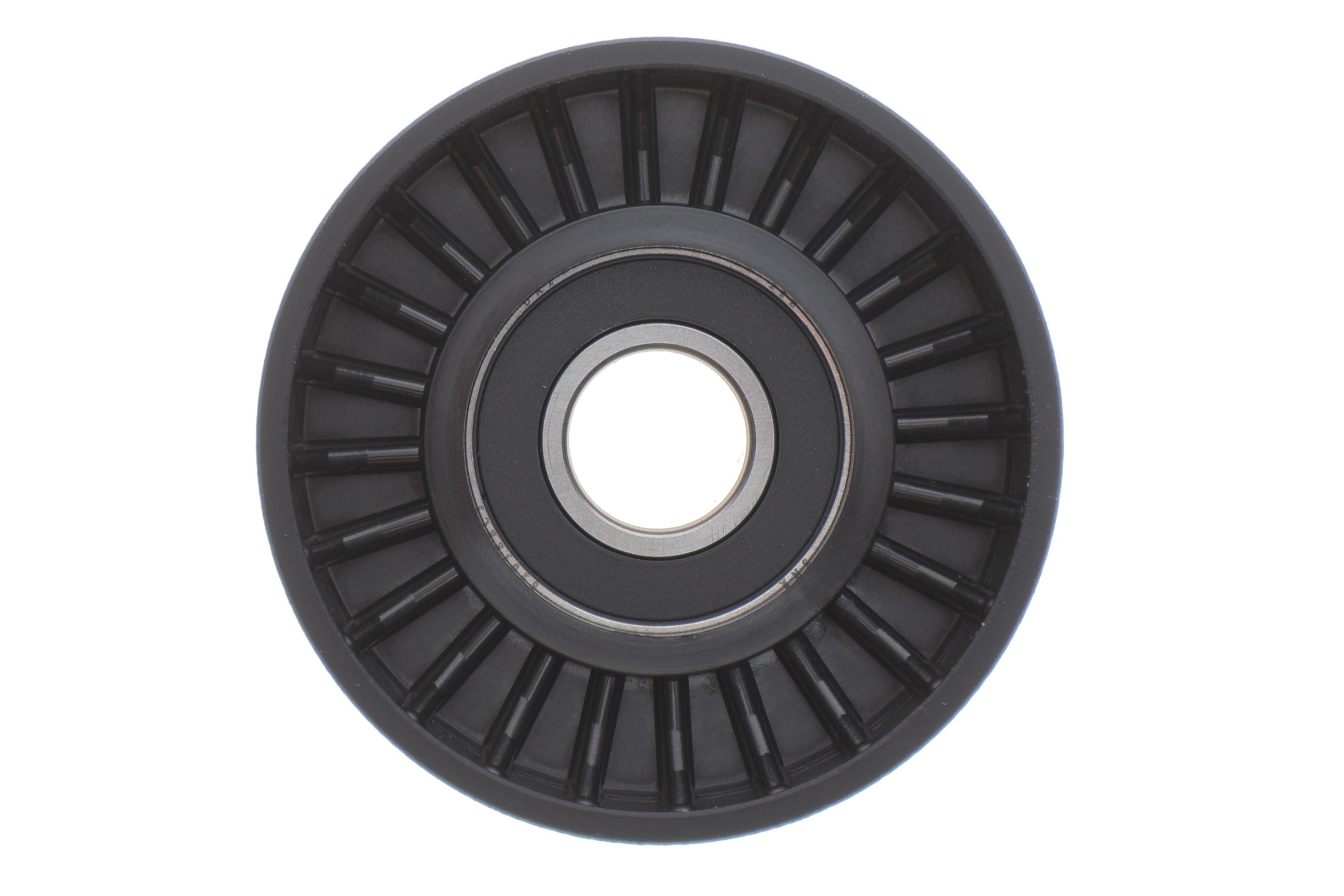 Ролик генератора MB Sprinter 906 06-13 (натяжний) (76x26x17)