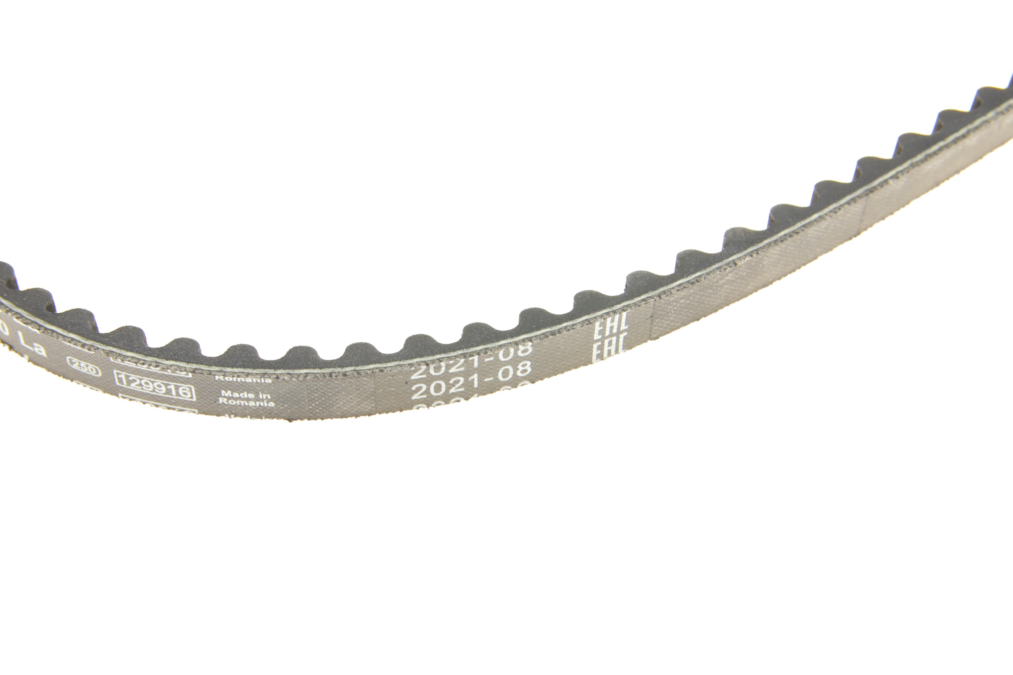 Ремінь генератора Mazda 323 2.0D/Land Rover/Honda Legend I 2.5i 85-99 (10x1050)