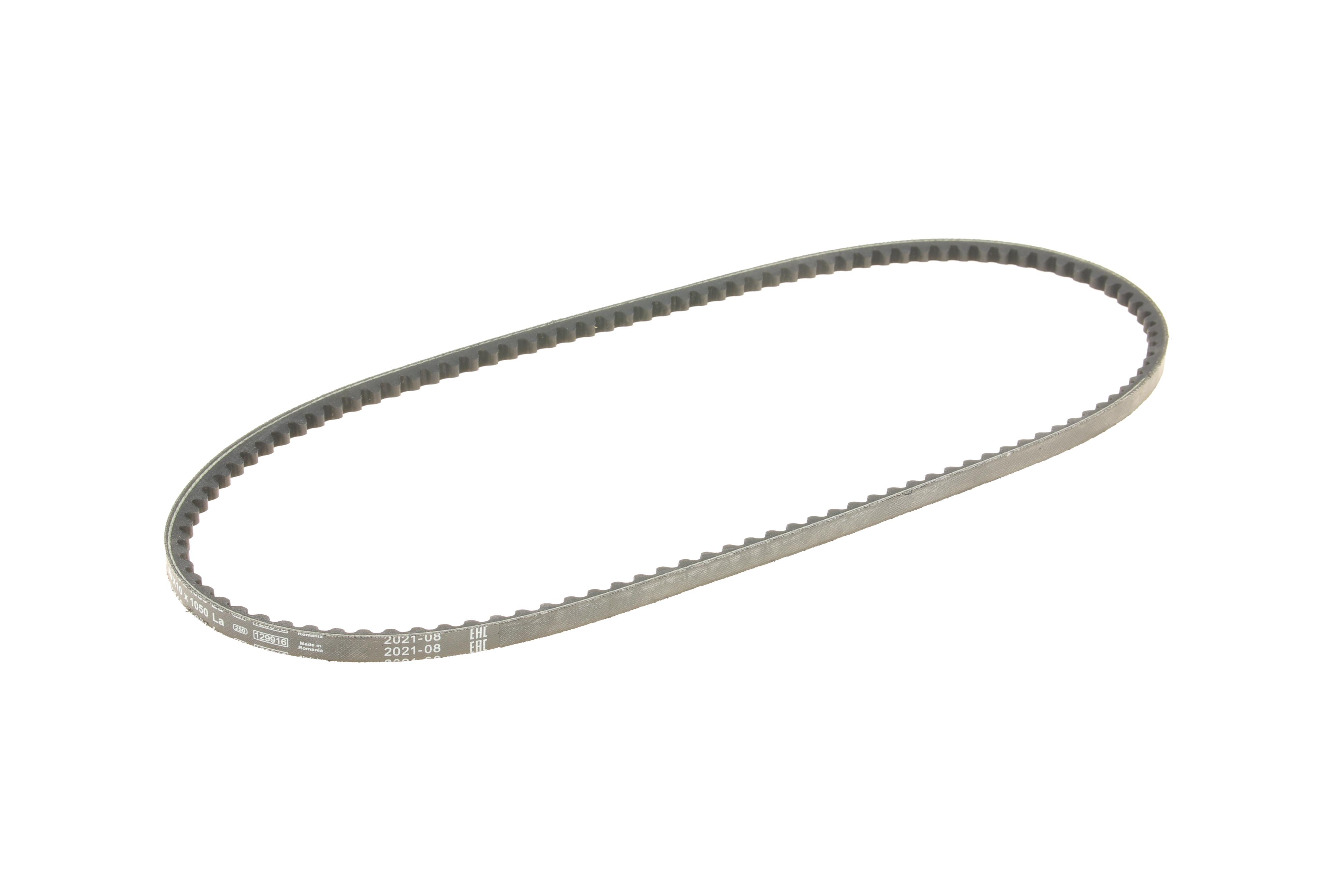 Ремінь генератора Mazda 323 2.0D/Land Rover/Honda Legend I 2.5i 85-99 (10x1050)