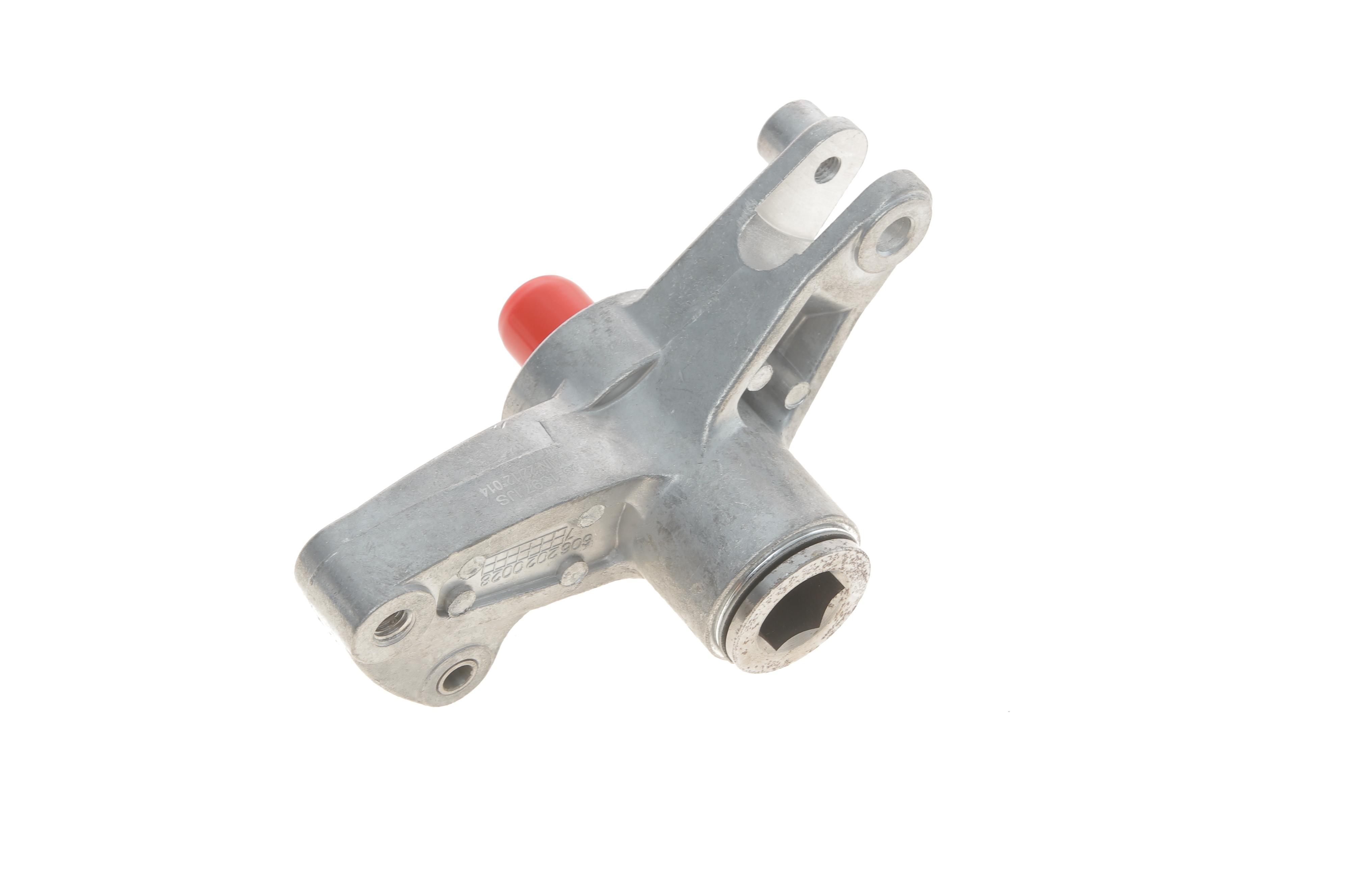 Натяжник ременя генератора MB Sprinter 2.9TDI 96- (кивачка)