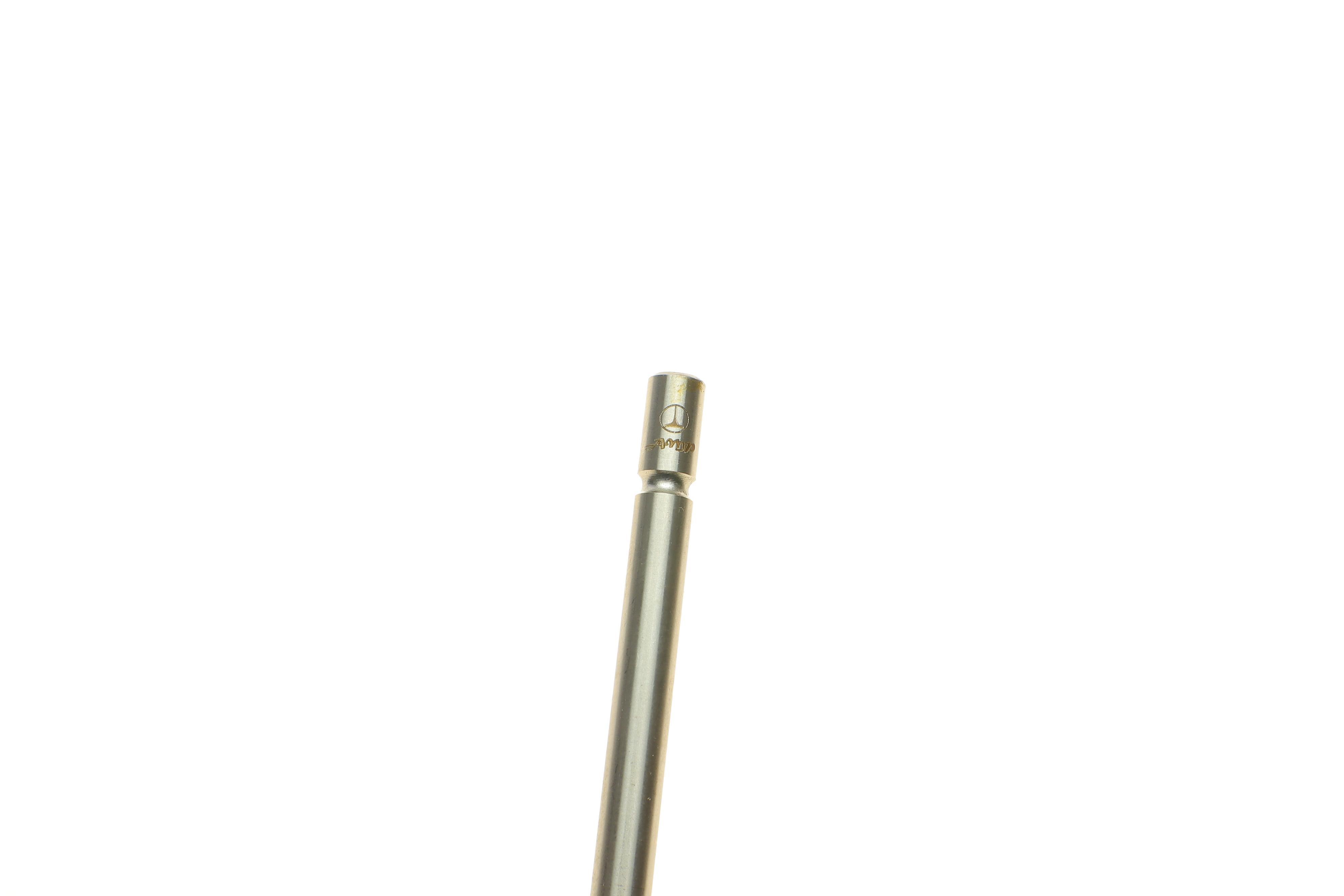 Клапан (випуск) Nissan Primastar/Opel Vivaro/Renault Trafic 1.8/2.0/3.2 98- (28.9x5.5x108.9)