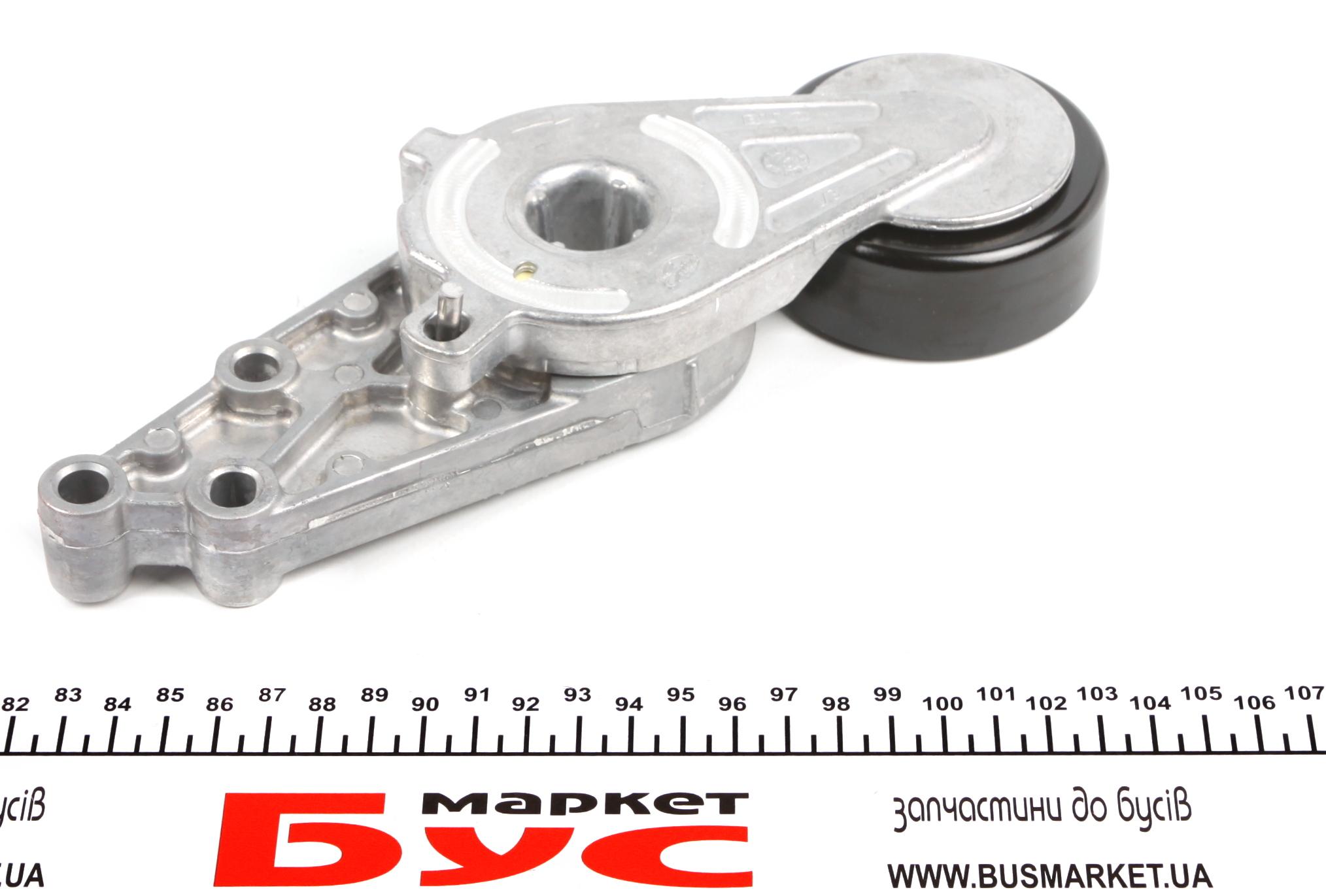 Натяжник ременя генератора Audi A4/A6/VW Passat 1.6-2.0 95-05