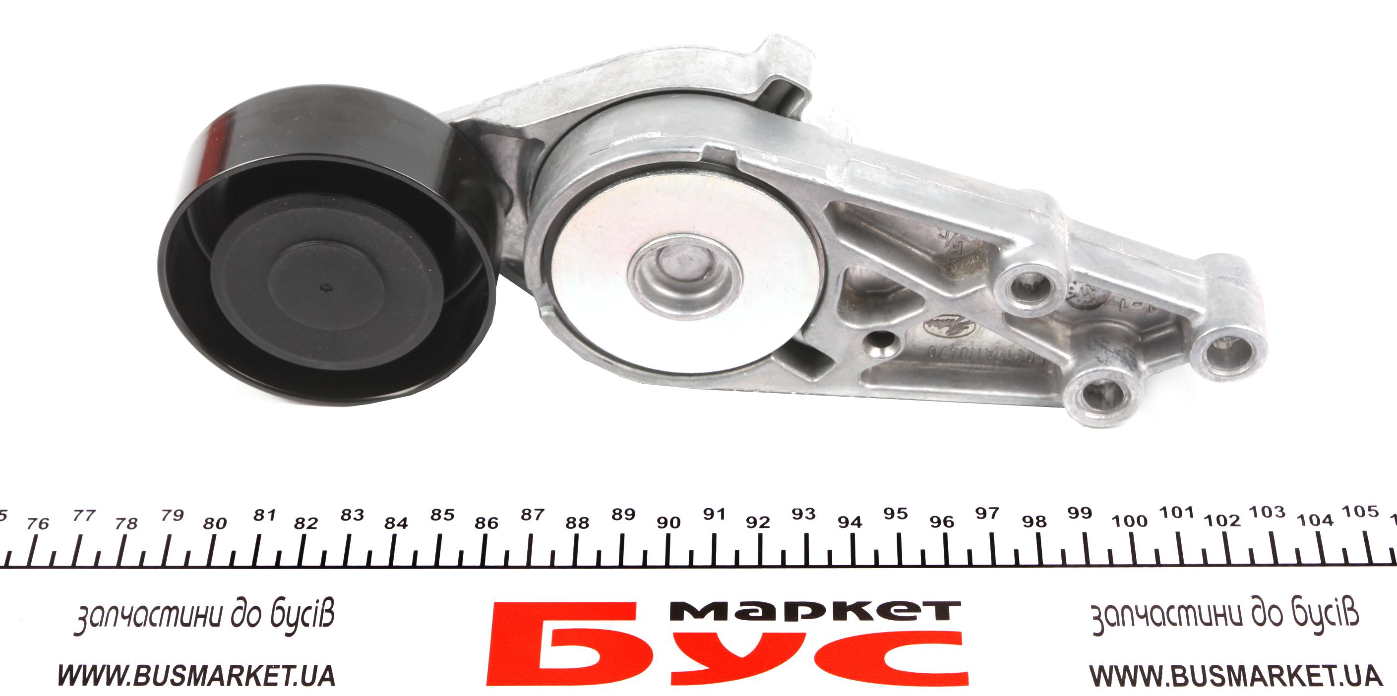 Натяжник ременя генератора Audi A4/A6/VW Passat 1.6-2.0 95-05