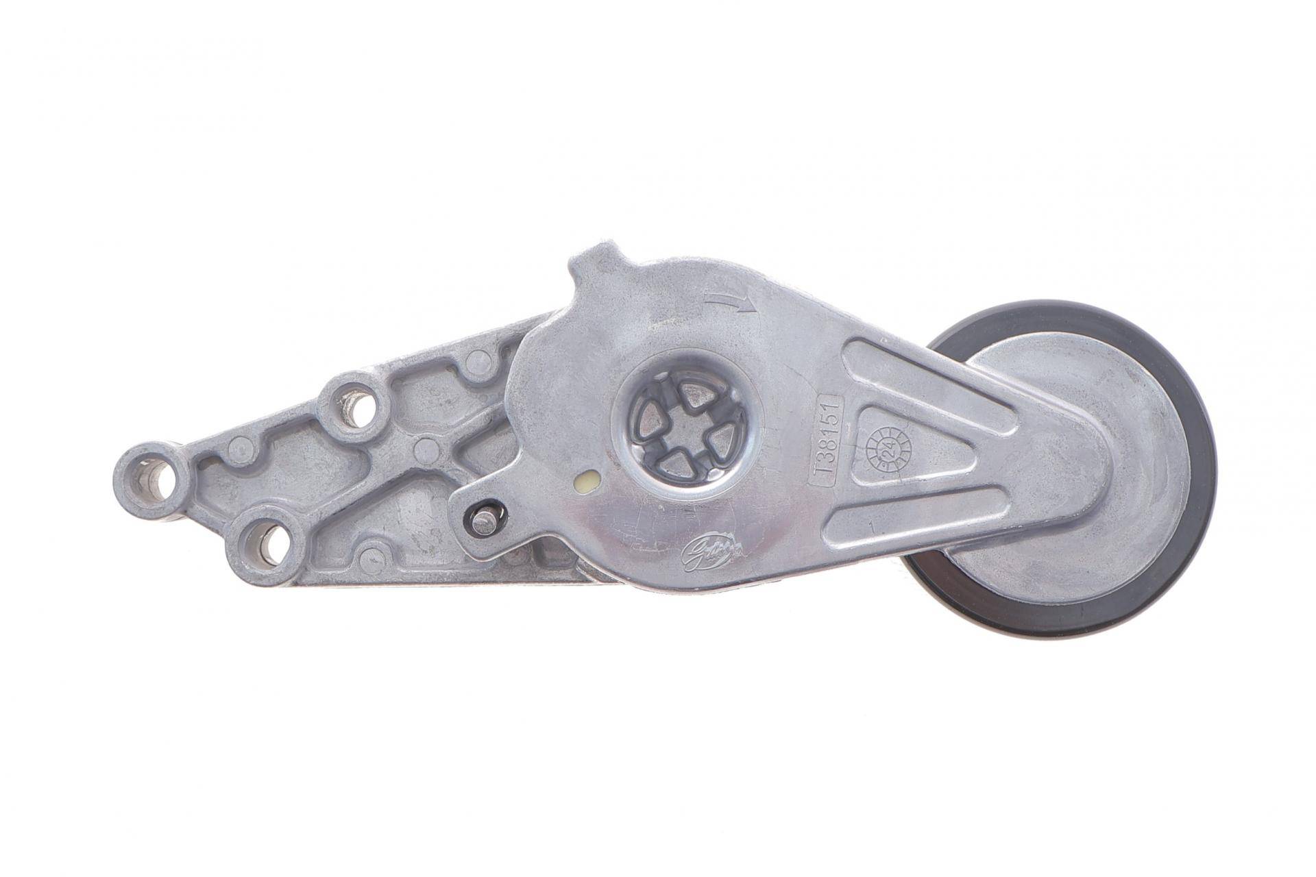 Натяжник ременя генератора Audi A4/A6/VW Passat 1.6-2.0 95-05