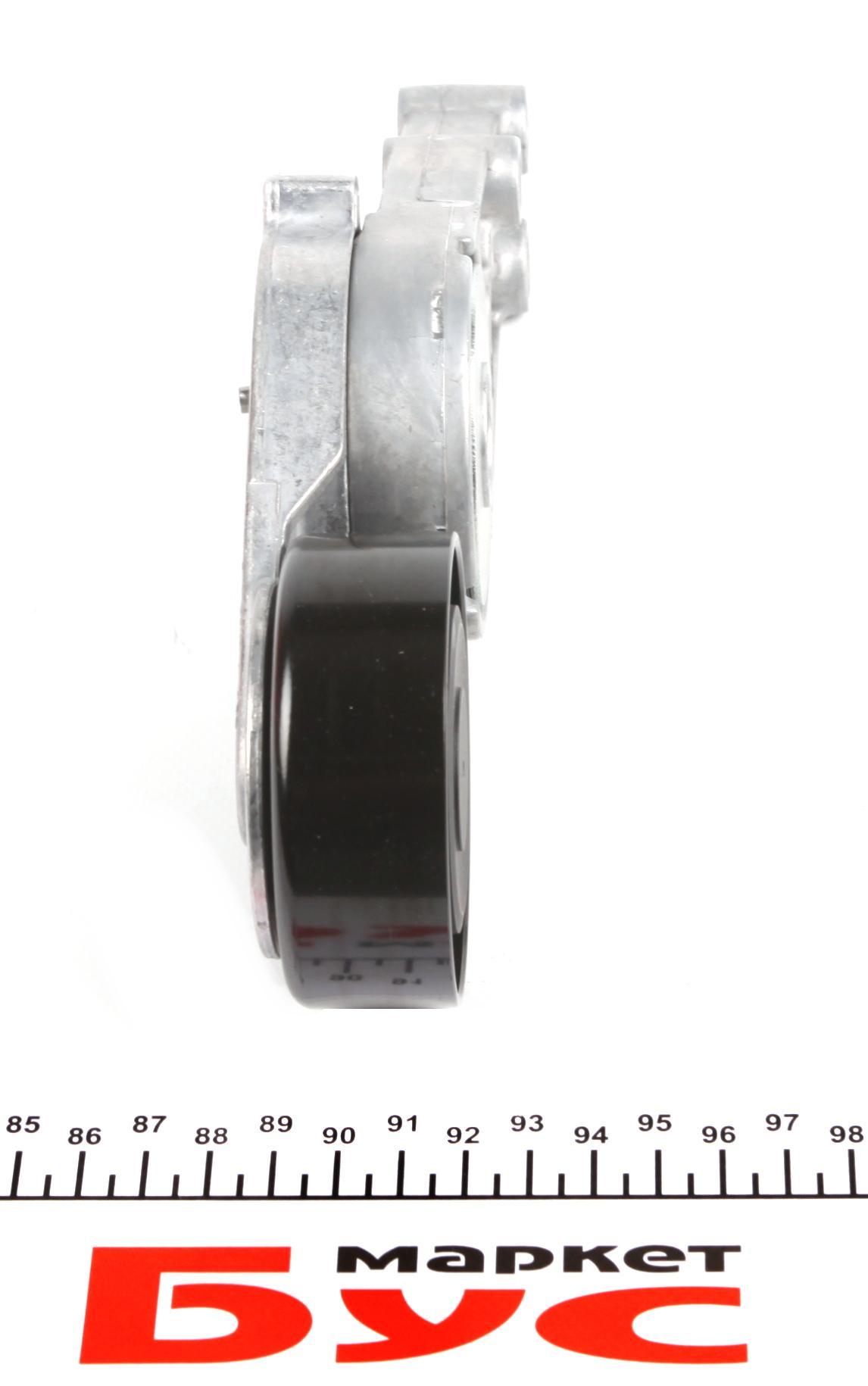 Натяжник ременя генератора Audi A4/A6/VW Passat 1.6-2.0 95-05