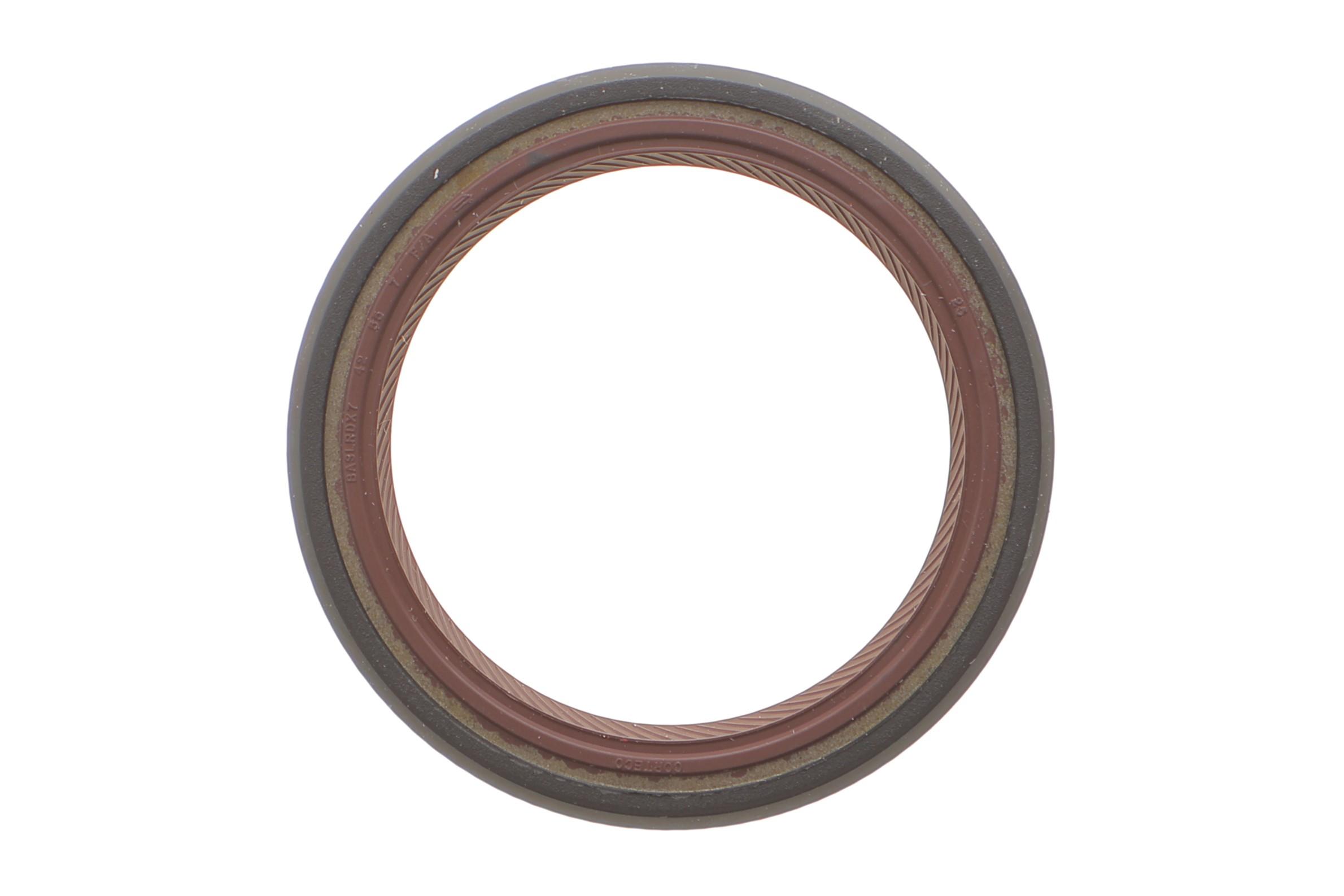 Сальник колінвалу (передній) Opel Combo 1.4 04- (42x55x7)