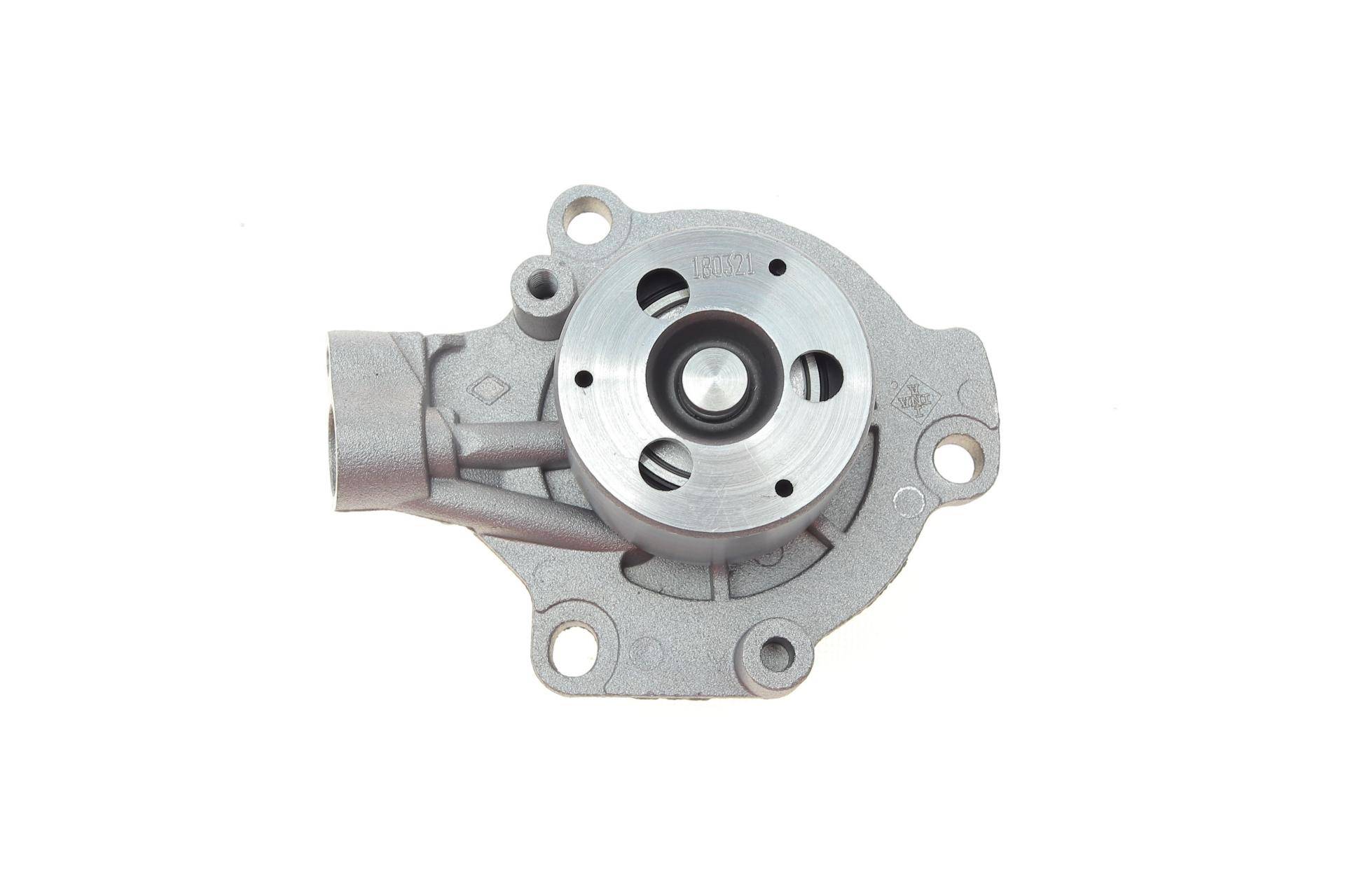 Комплект ГРМ + помпа VW T6/Crafter 2.0TDI 15- (145x25)