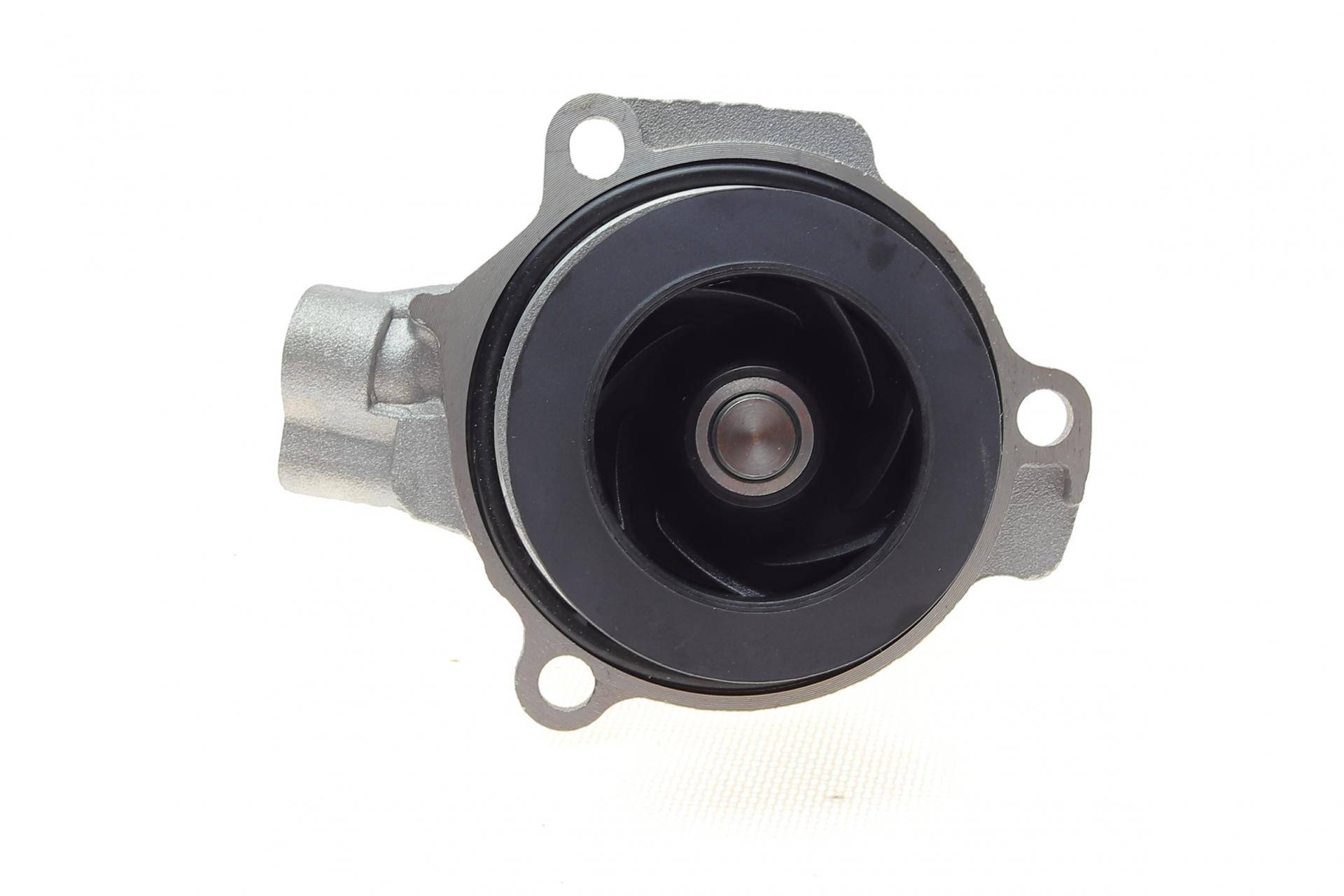 Комплект ГРМ + помпа VW T6/Crafter 2.0TDI 15- (145x25)