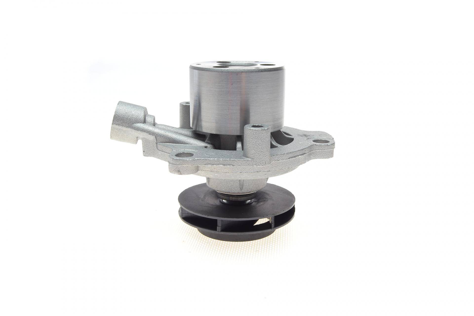 Комплект ГРМ + помпа VW T6/Crafter 2.0TDI 15- (145x25)