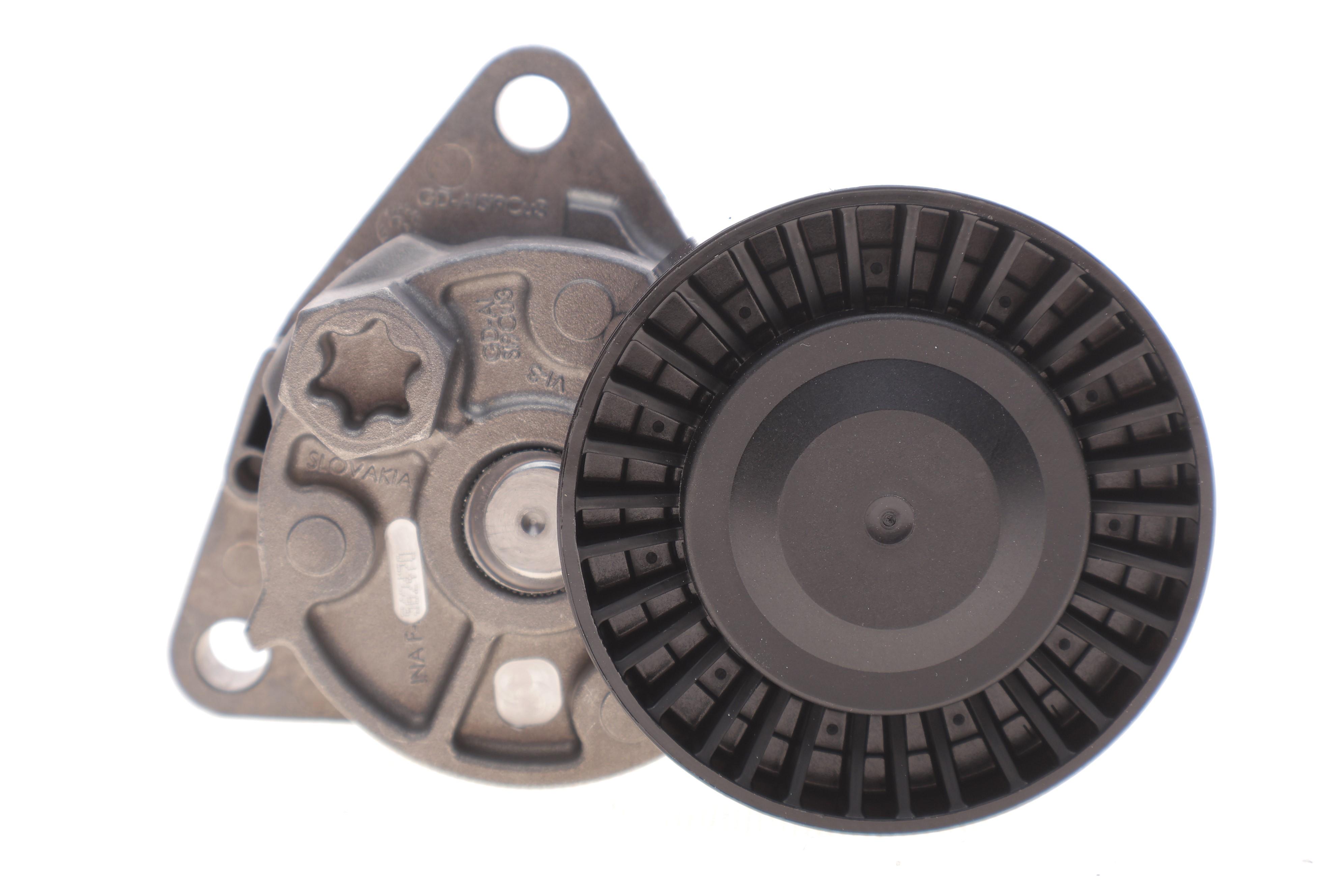 Натяжник ременя генератора Kia Carnival 2.9TD 07-