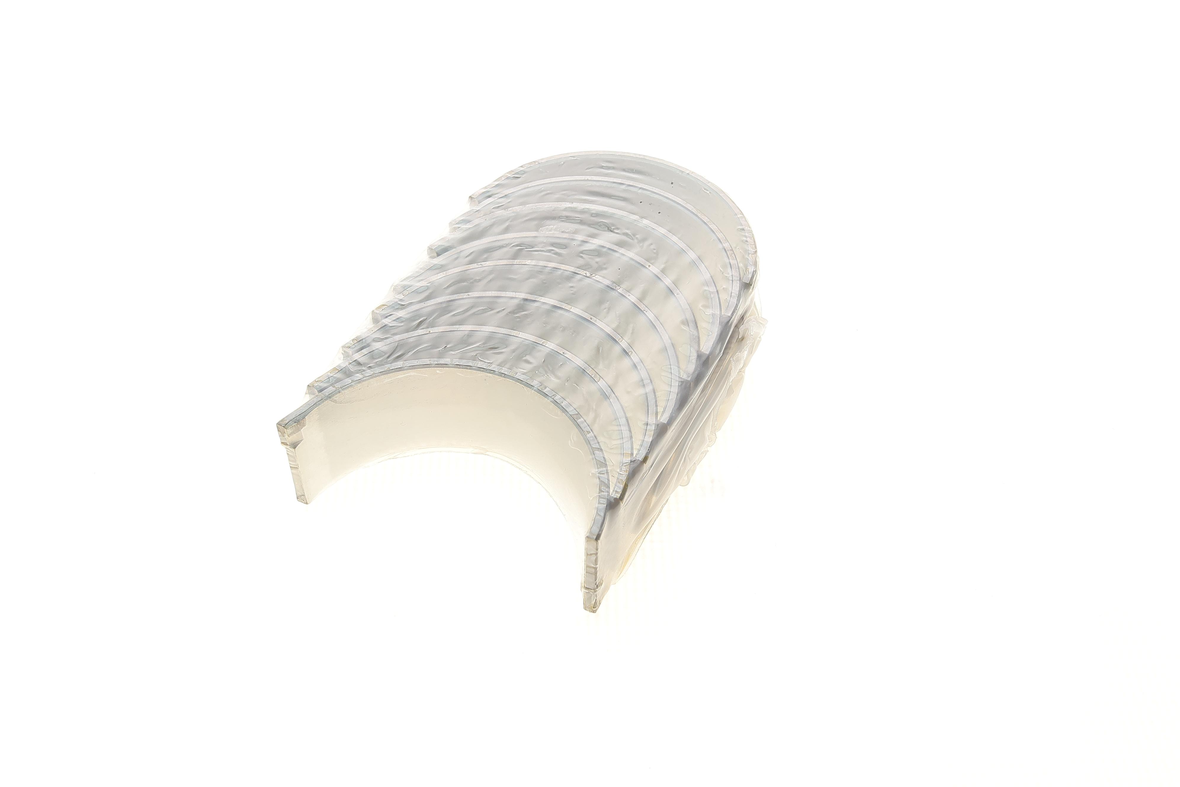 Вкладиші шатунні Renault 1.2/1.3/1.4i/1.6i (STD)