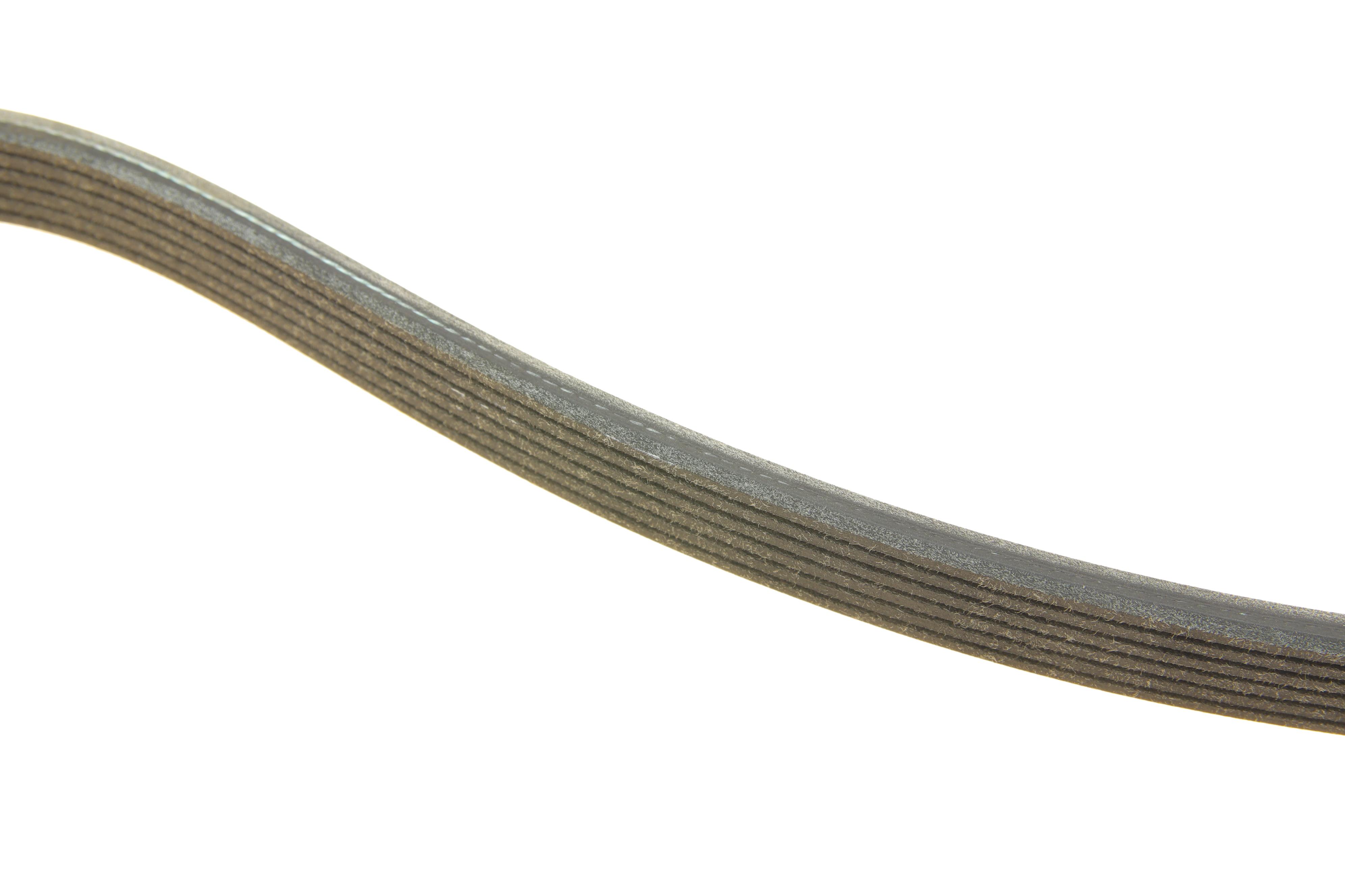 Ремінь генератора VW T5 1.9TDI/VW Caddy 1.9/2.0TDI (+AC) (6PK1215)